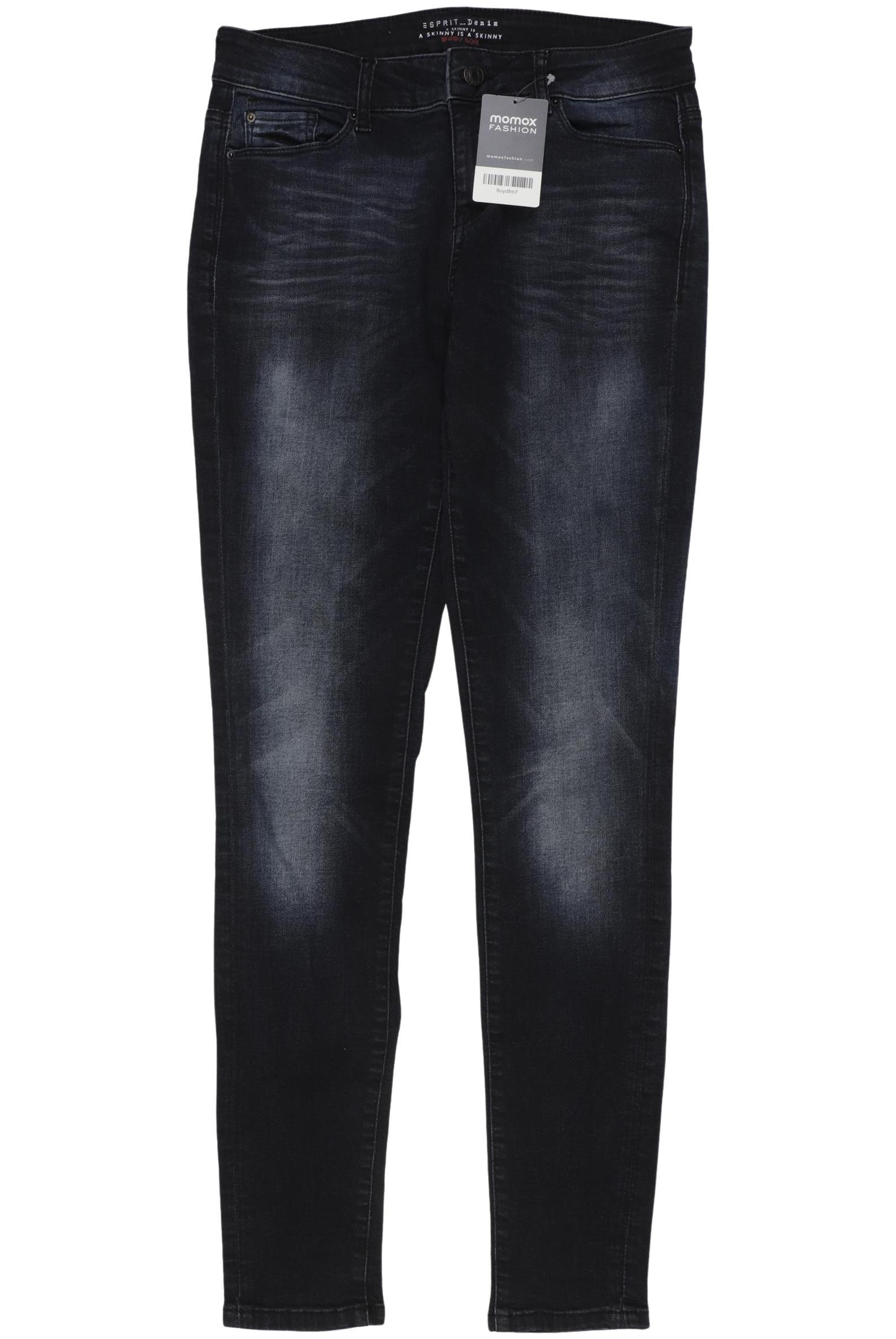 

Esprit Damen Jeans, blau, Gr. 26