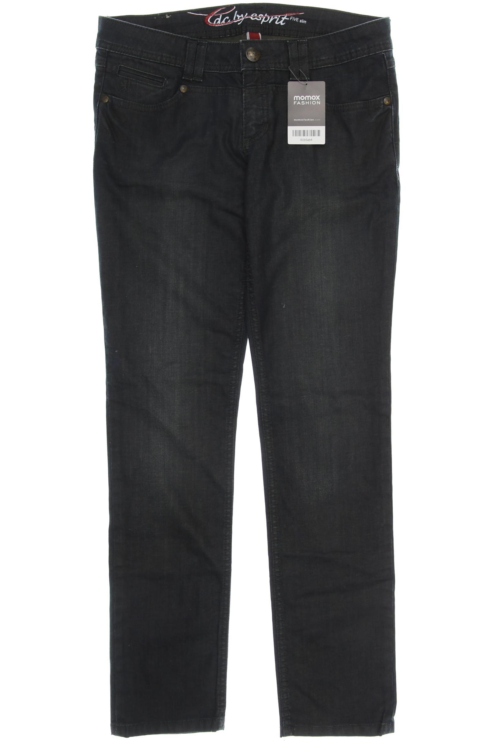 

Esprit Damen Jeans, marineblau, Gr. 29