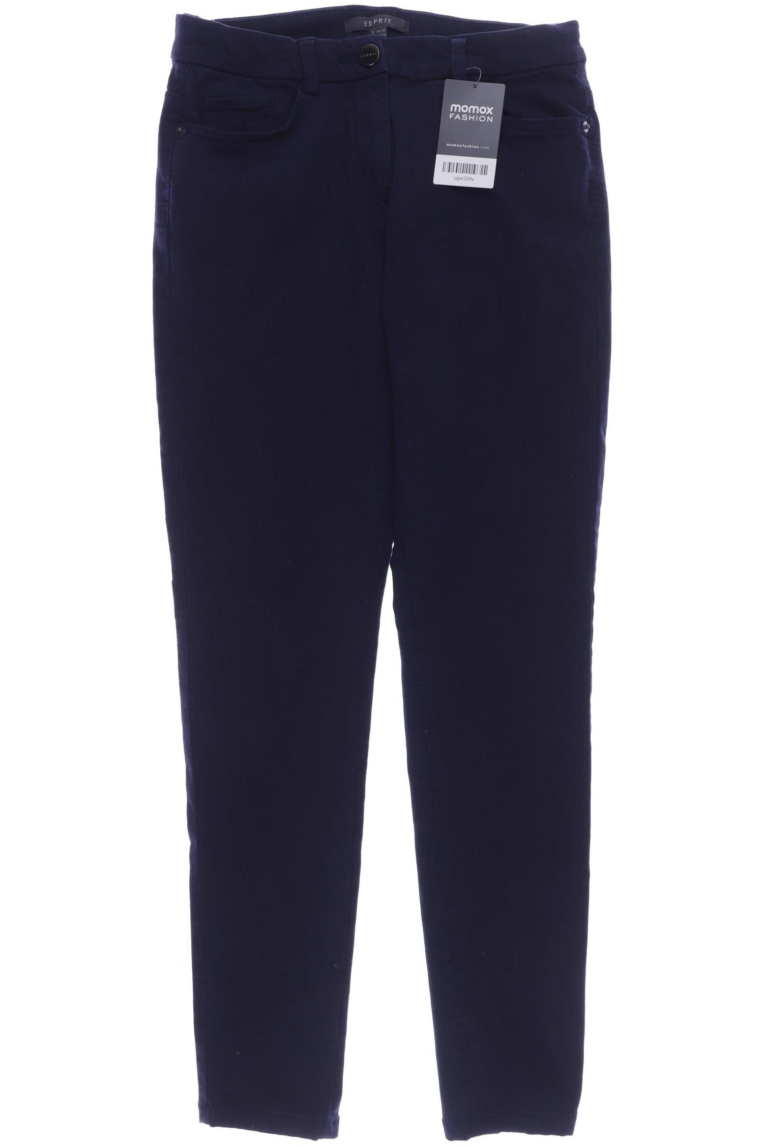 

Esprit Damen Jeans, marineblau, Gr. 36
