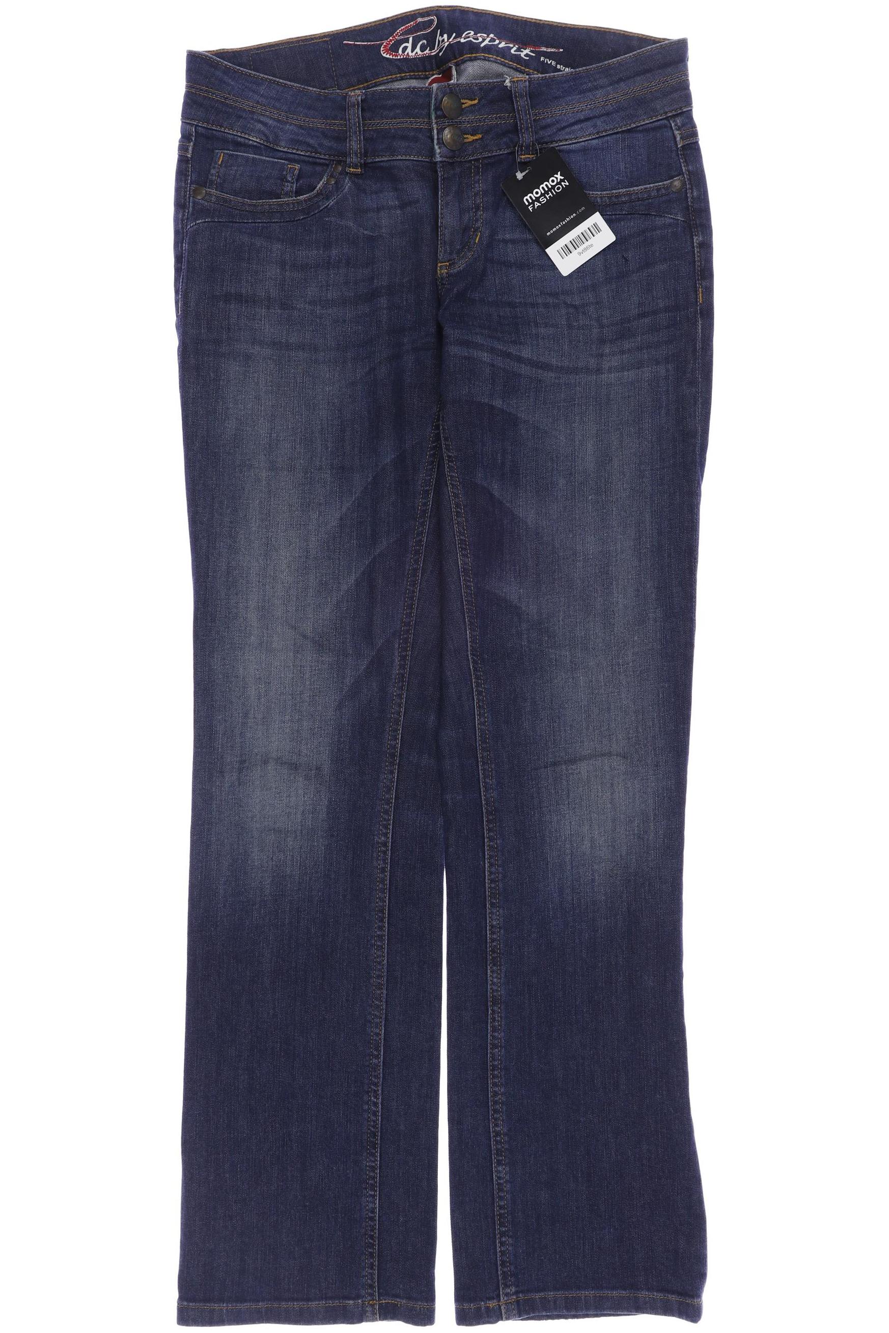 

Esprit Damen Jeans, blau