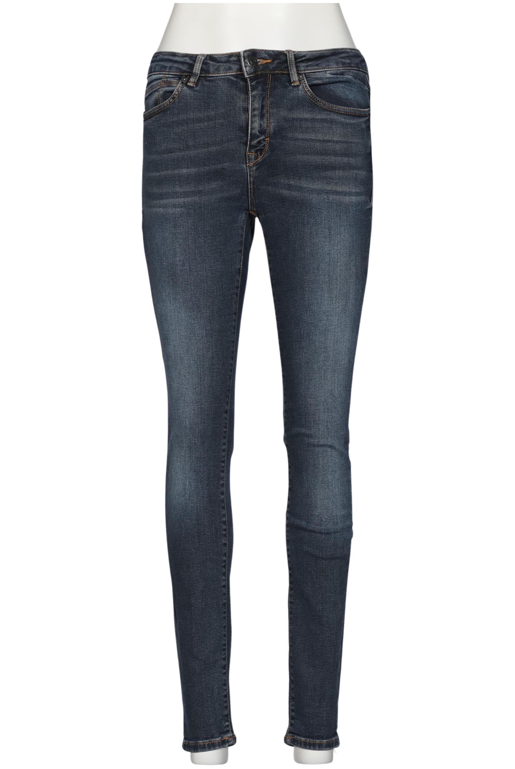 

Esprit Damen Jeans, blau, Gr. 27