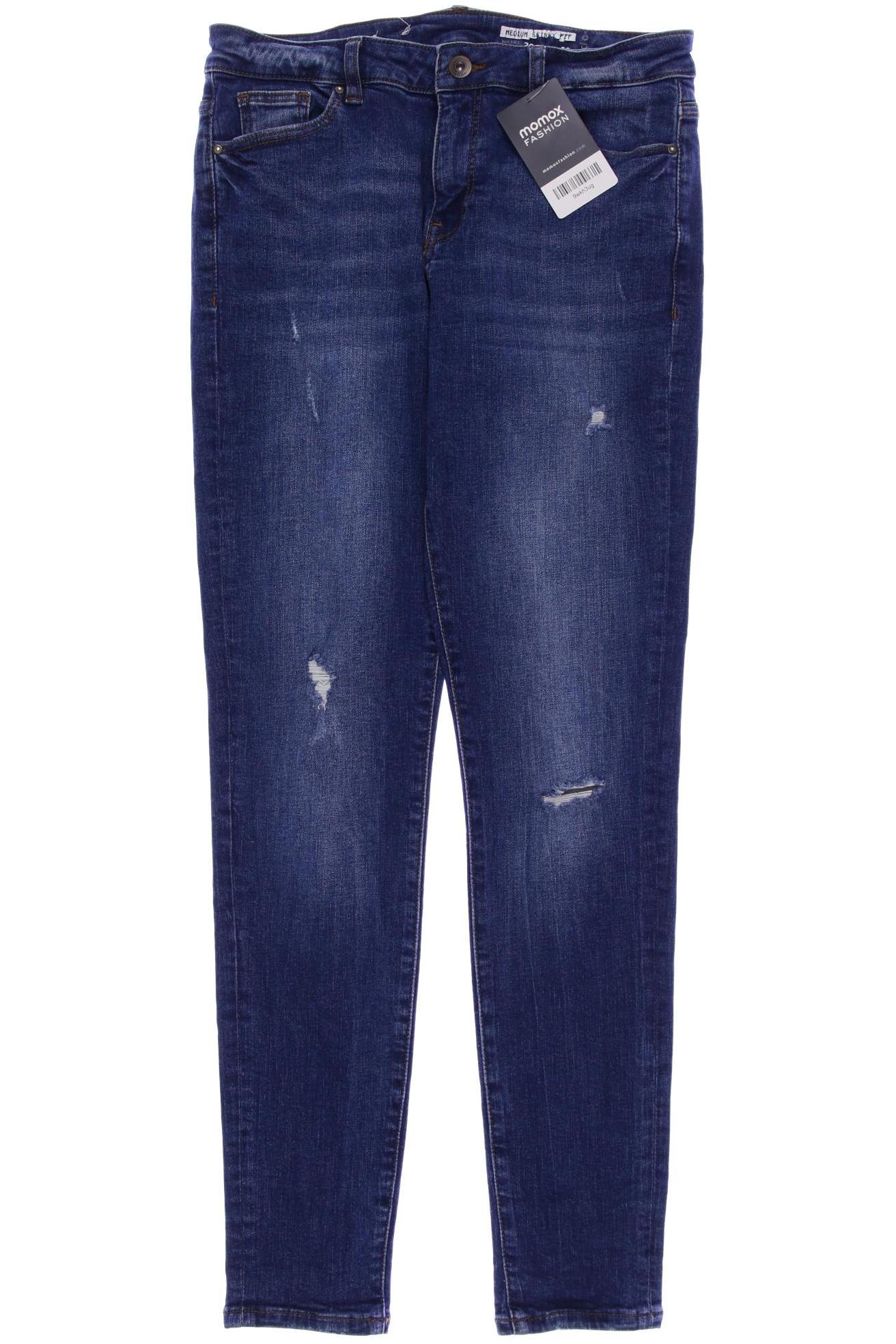 

Esprit Damen Jeans, blau