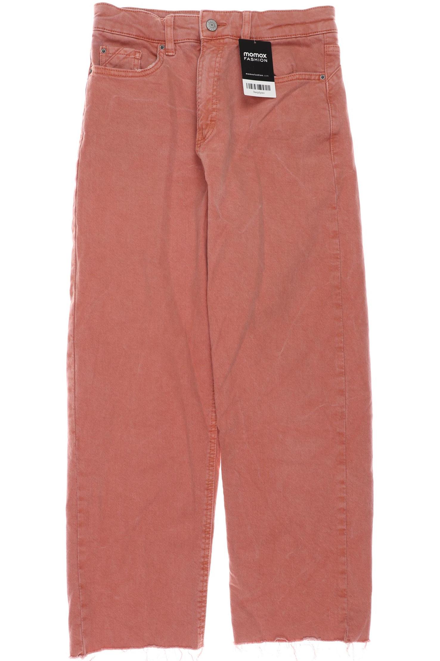 

Esprit Damen Jeans, rot