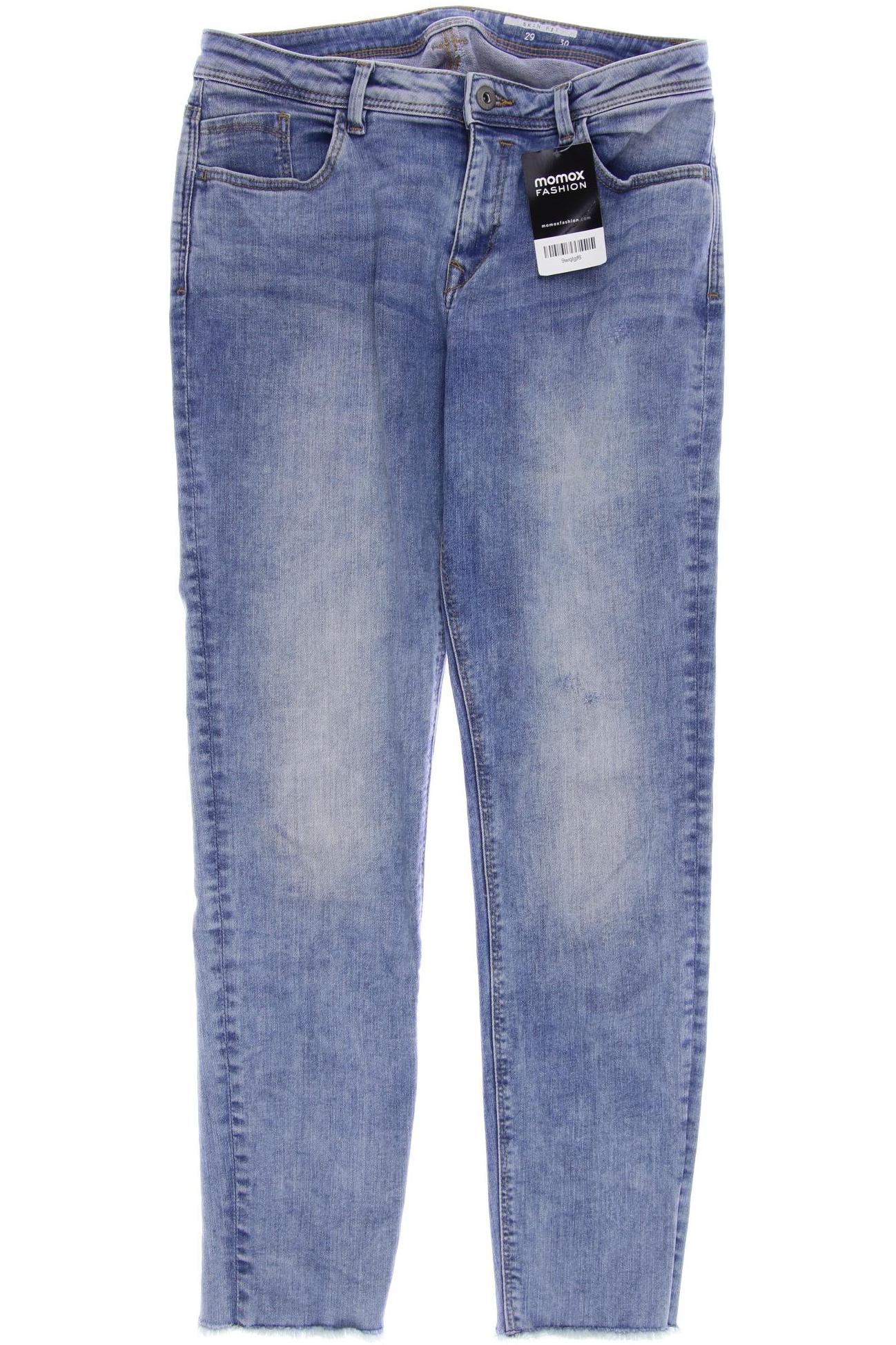 

Esprit Damen Jeans, blau