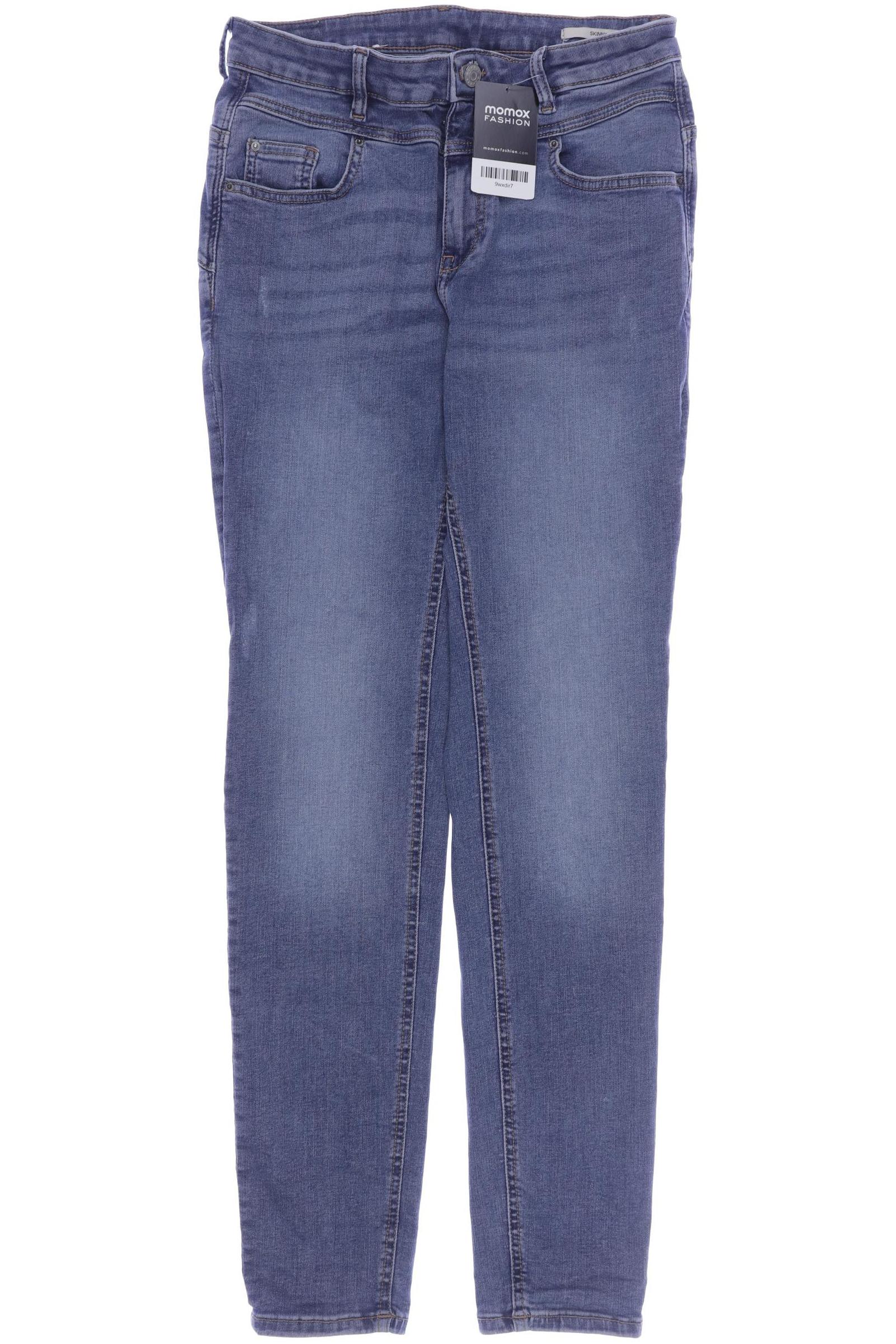 

Esprit Damen Jeans, blau