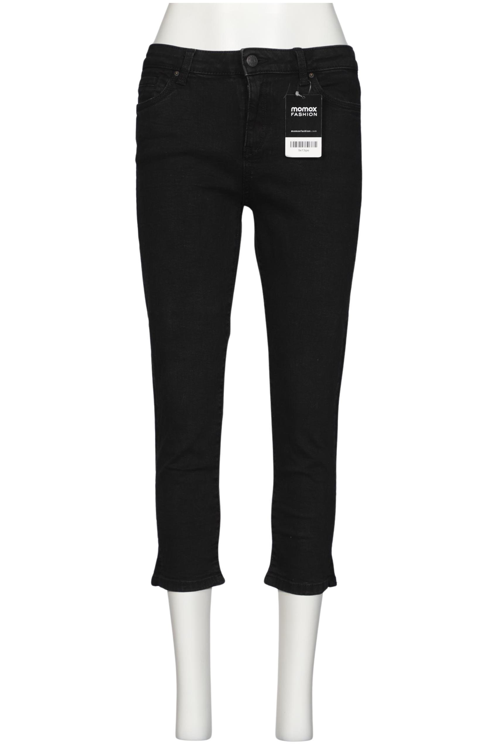 

Esprit Damen Jeans, schwarz, Gr. 28