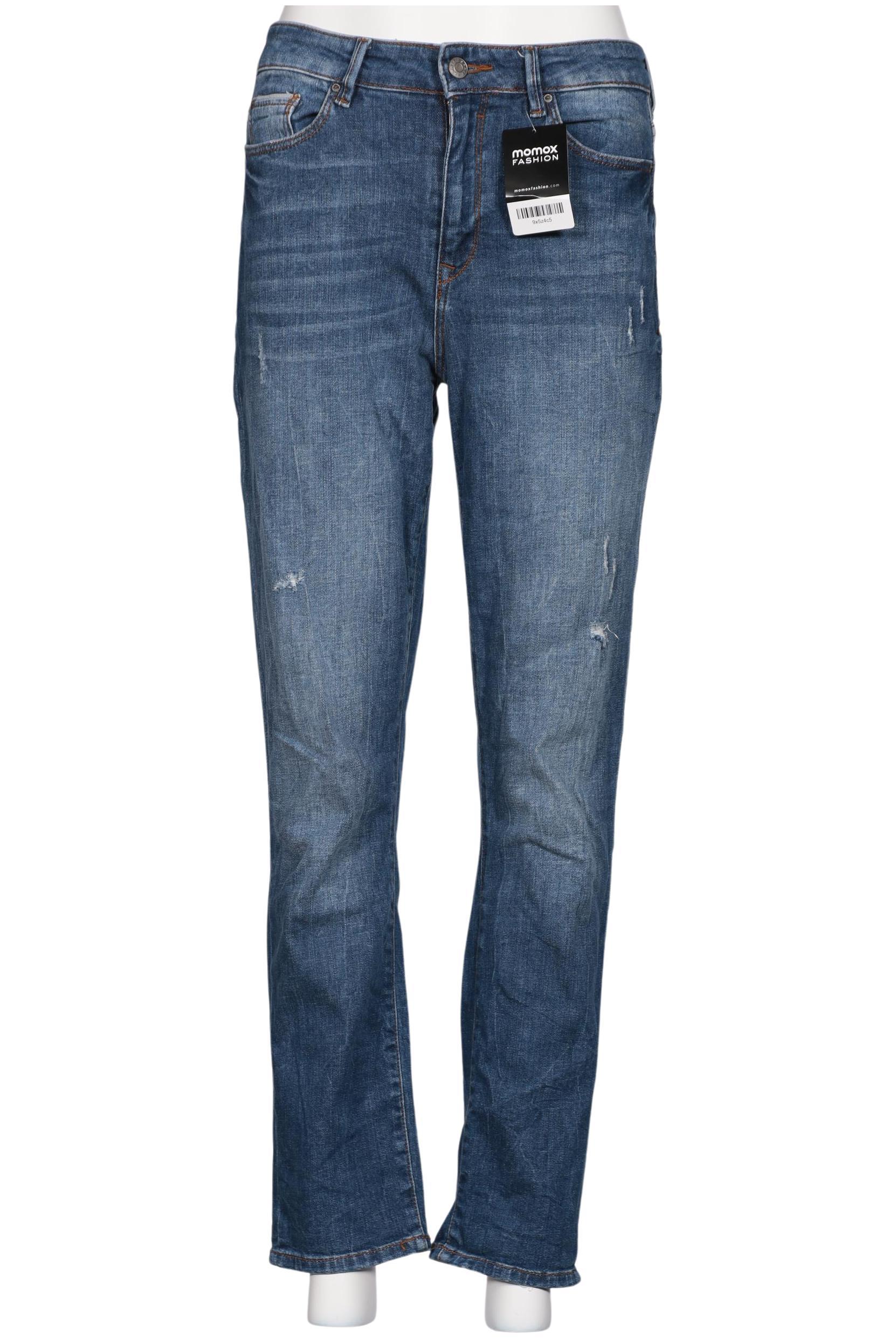

Esprit Damen Jeans, blau, Gr. 29