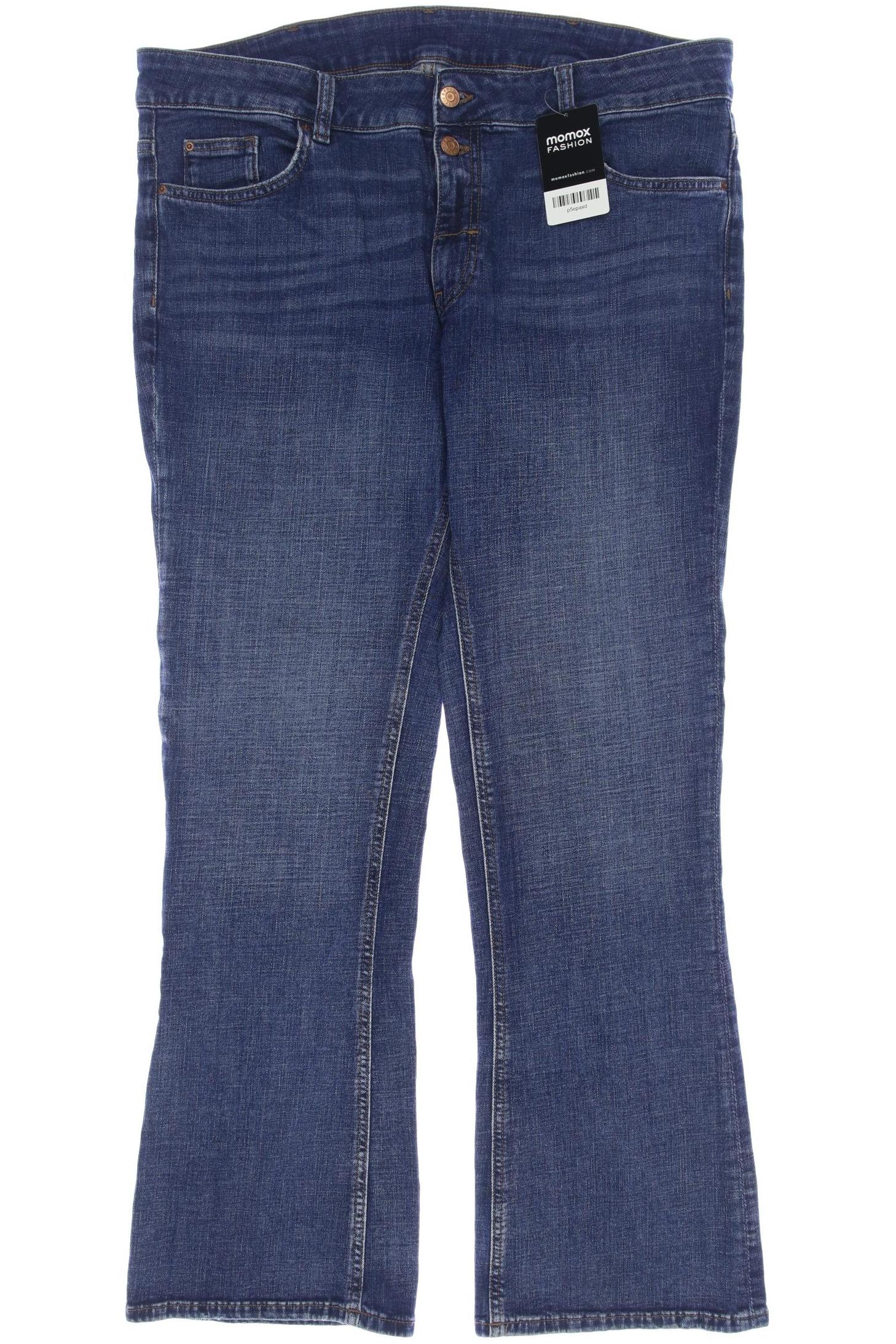 

Esprit Damen Jeans, blau, Gr. 36