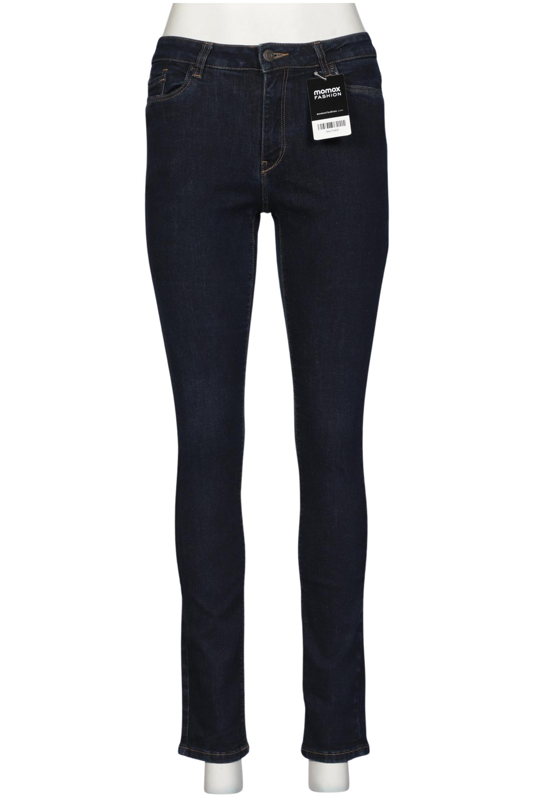 

Esprit Damen Jeans, marineblau, Gr. 29