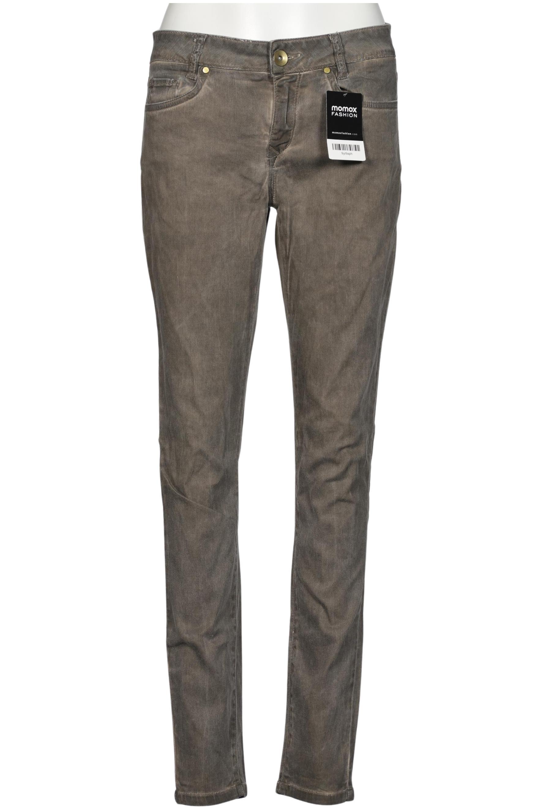 

Esprit Damen Jeans, grau, Gr. 28