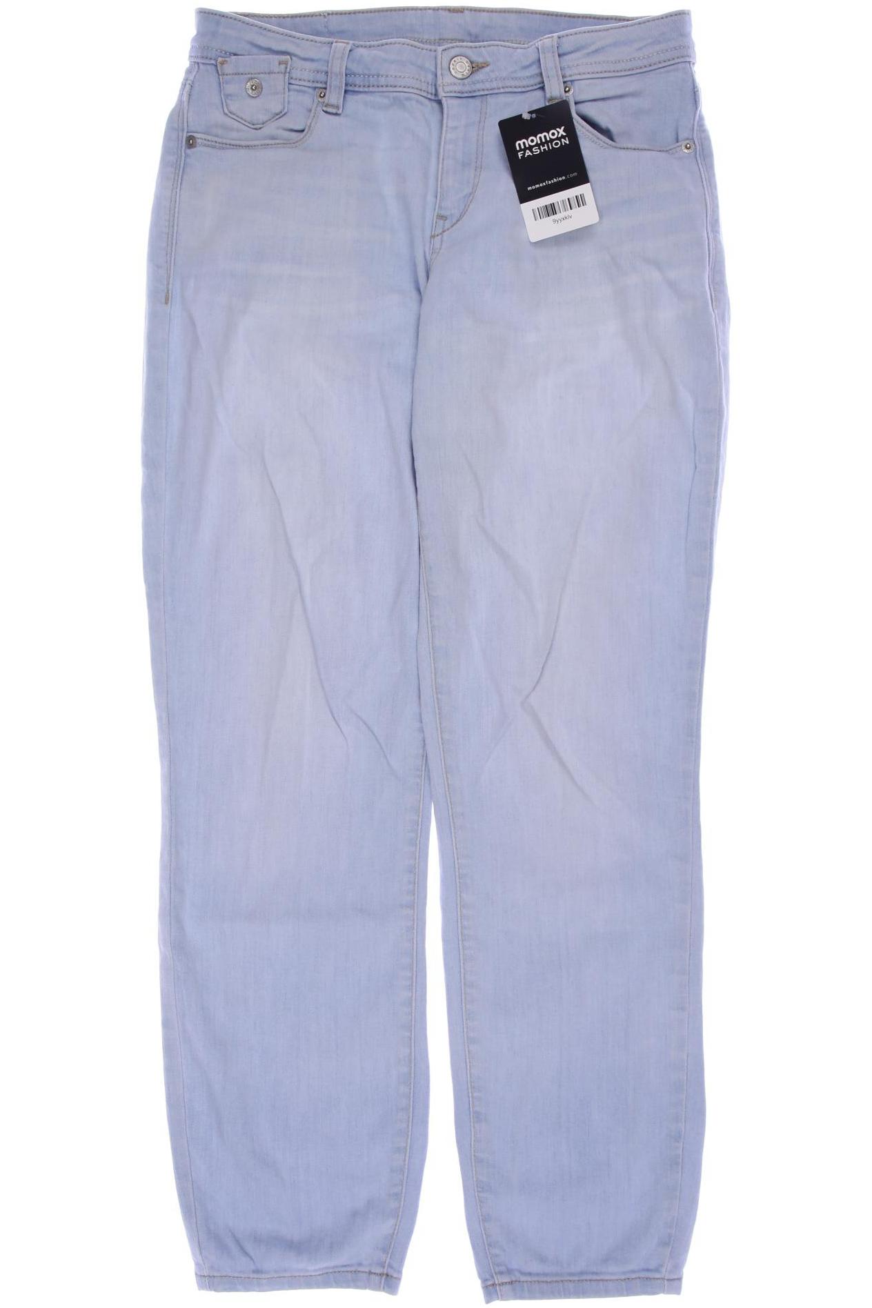 

Esprit Damen Jeans, hellblau