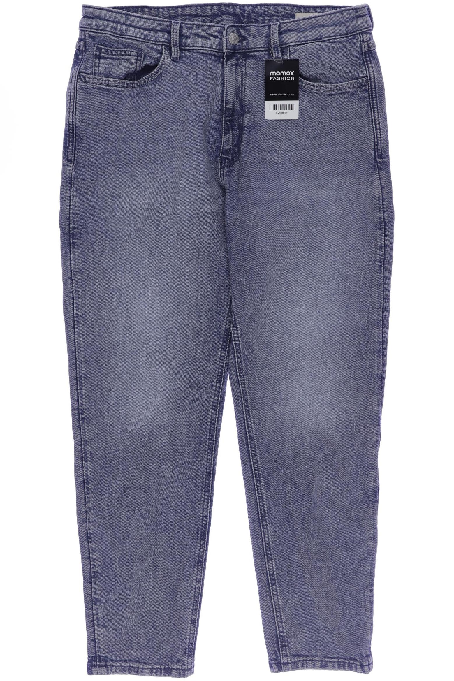 

Esprit Damen Jeans, blau, Gr. 32