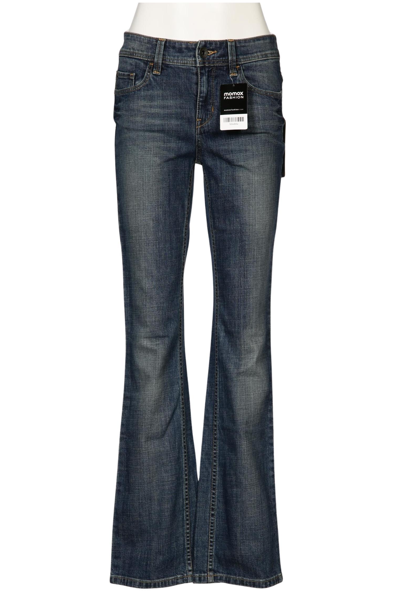 

Esprit Damen Jeans, blau, Gr. 27