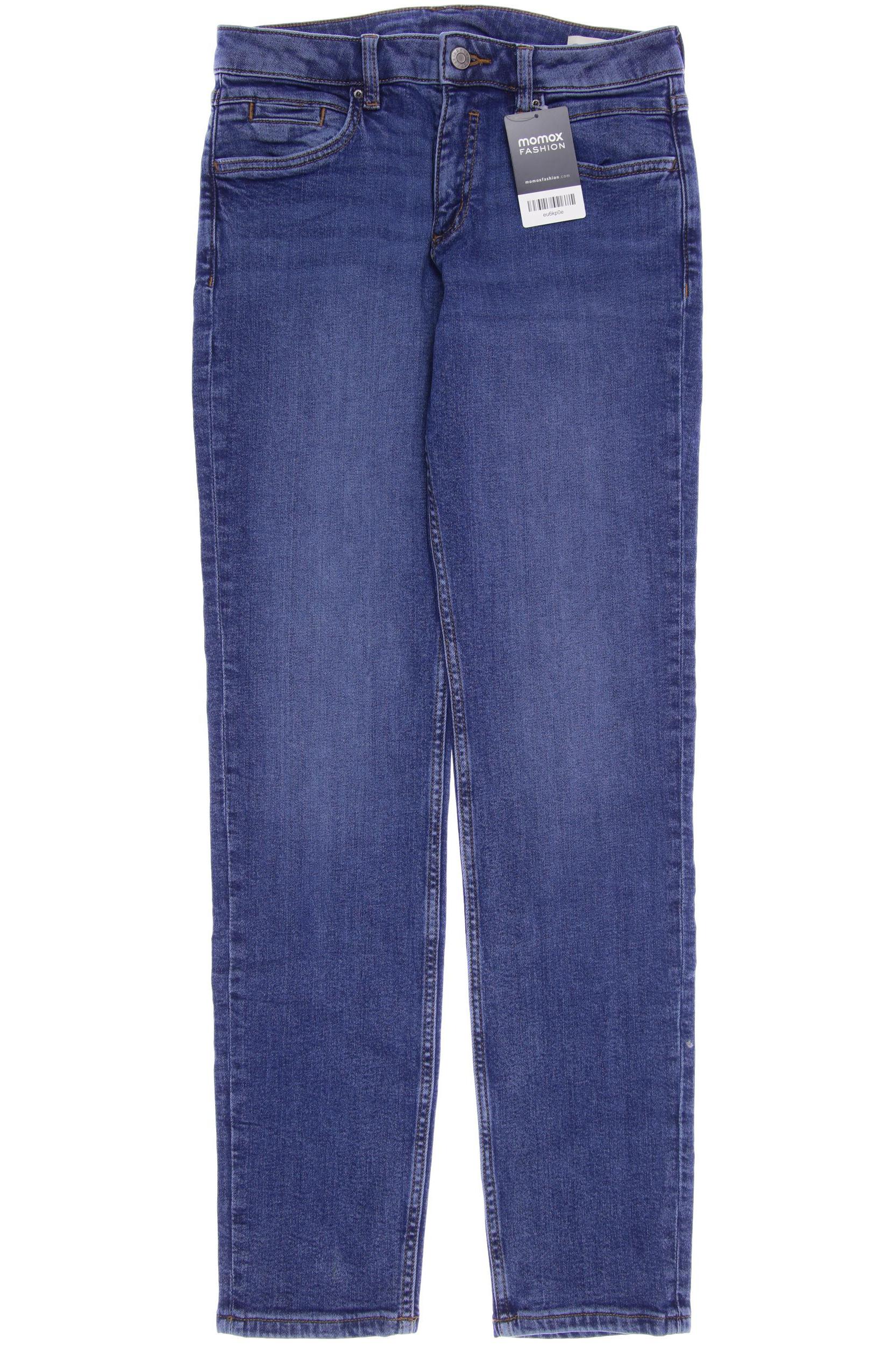 

Esprit Damen Jeans, blau, Gr. 28