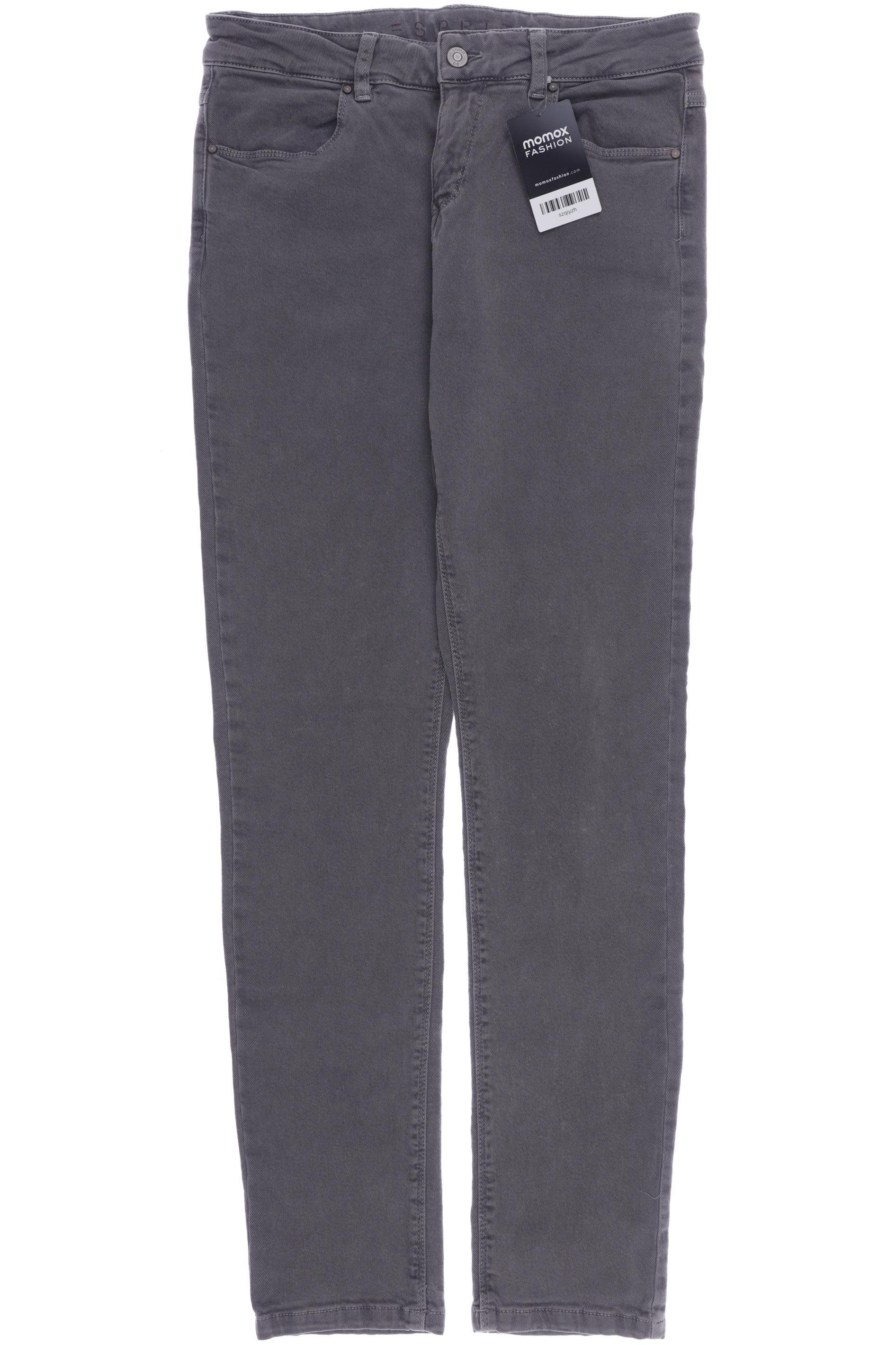 

Esprit Damen Jeans, grau