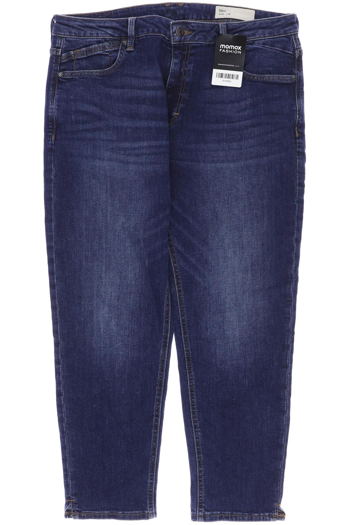 

Esprit Damen Jeans, blau, Gr. 32