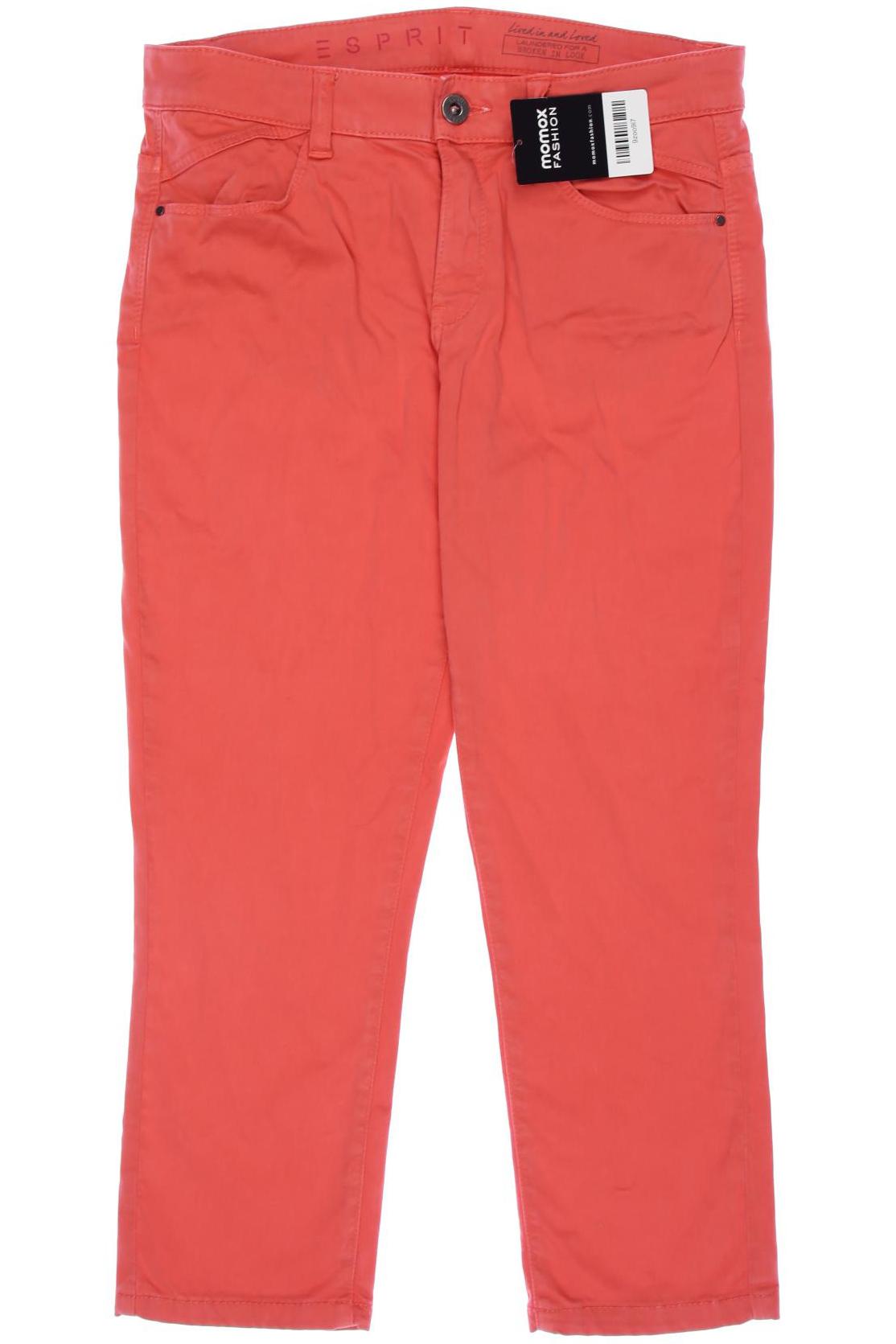 

Esprit Damen Jeans, pink, Gr. 36