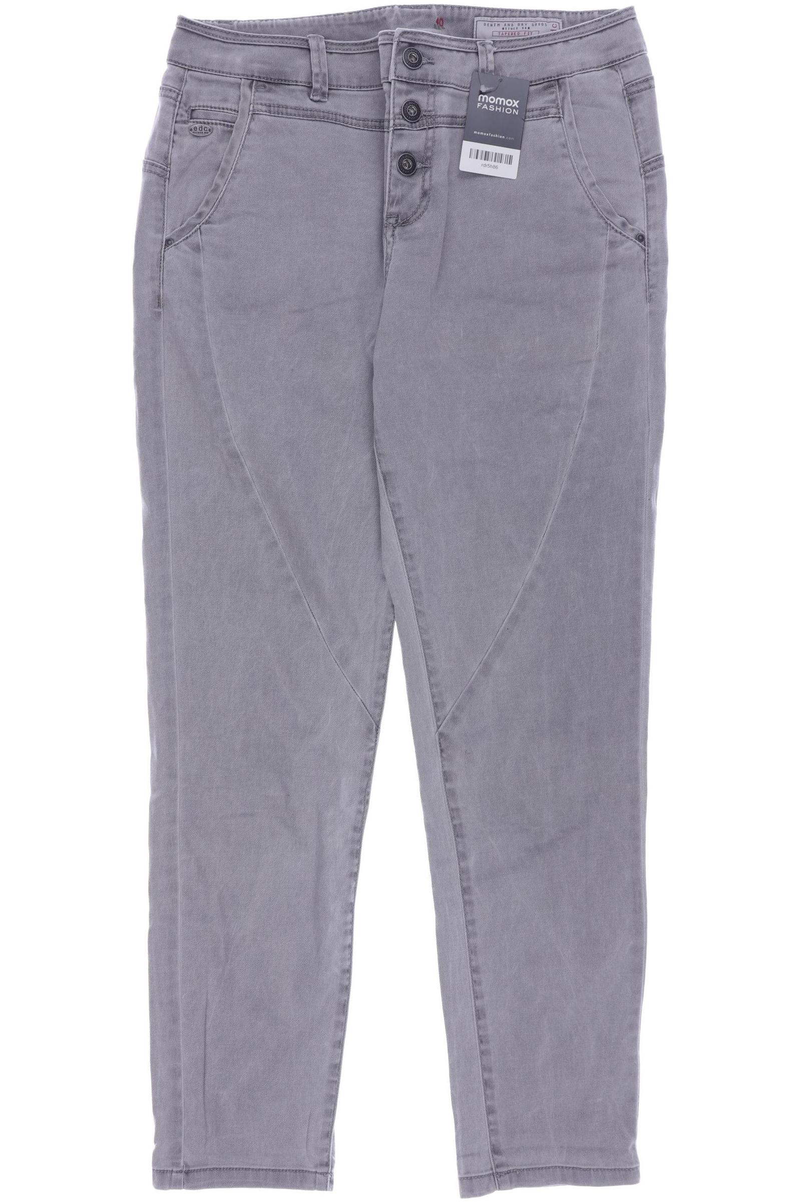 

Esprit Damen Jeans, grau, Gr. 40