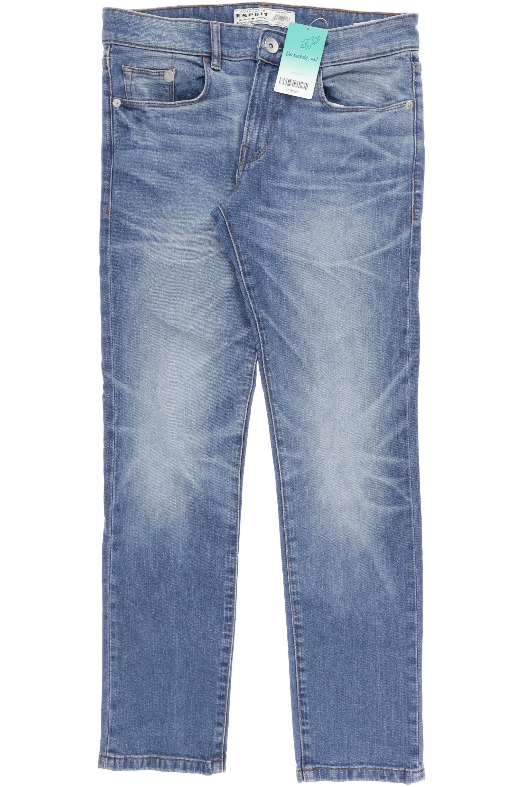 

Esprit Damen Jeans, blau, Gr. 32