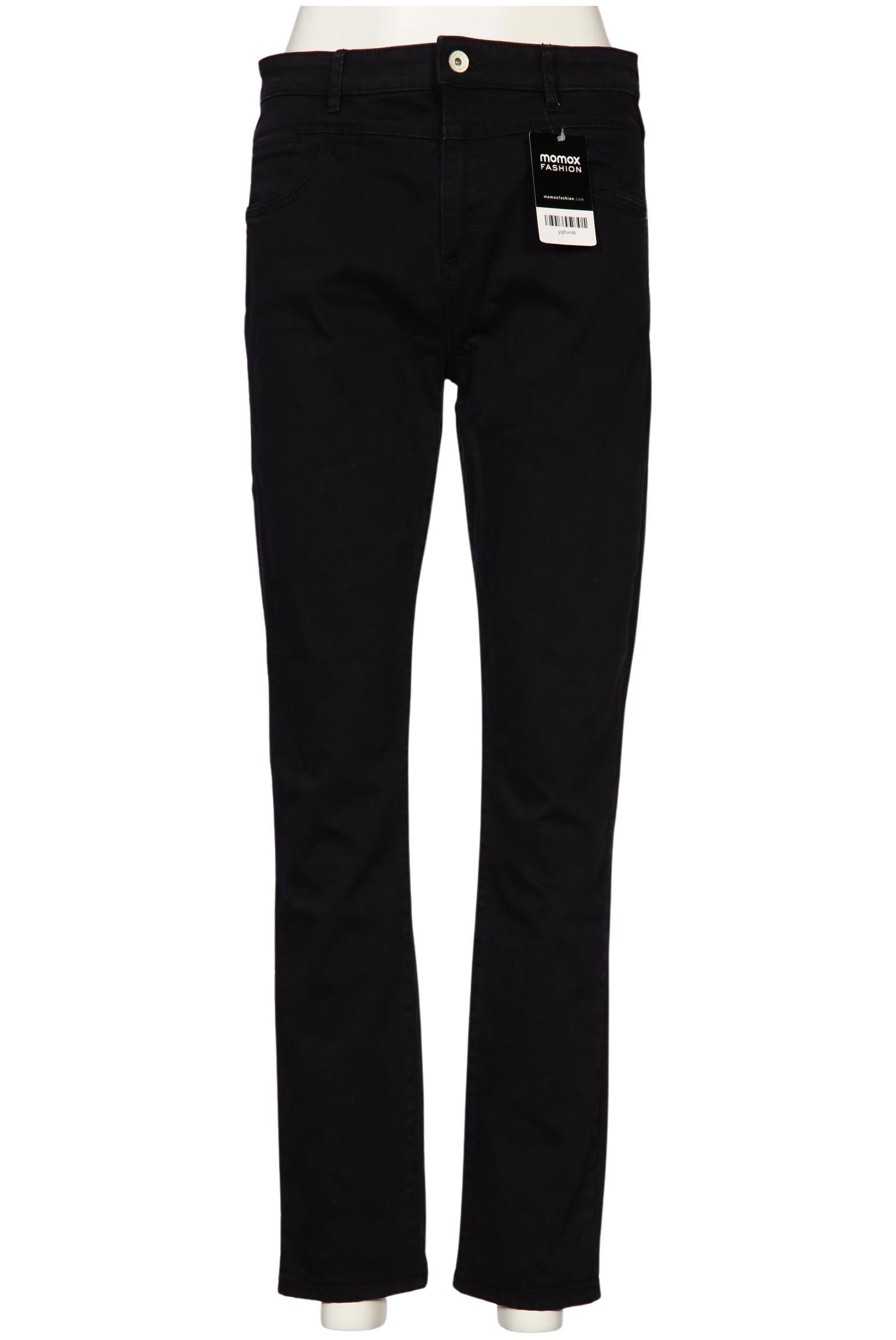 

Esprit Damen Jeans, schwarz, Gr. 38