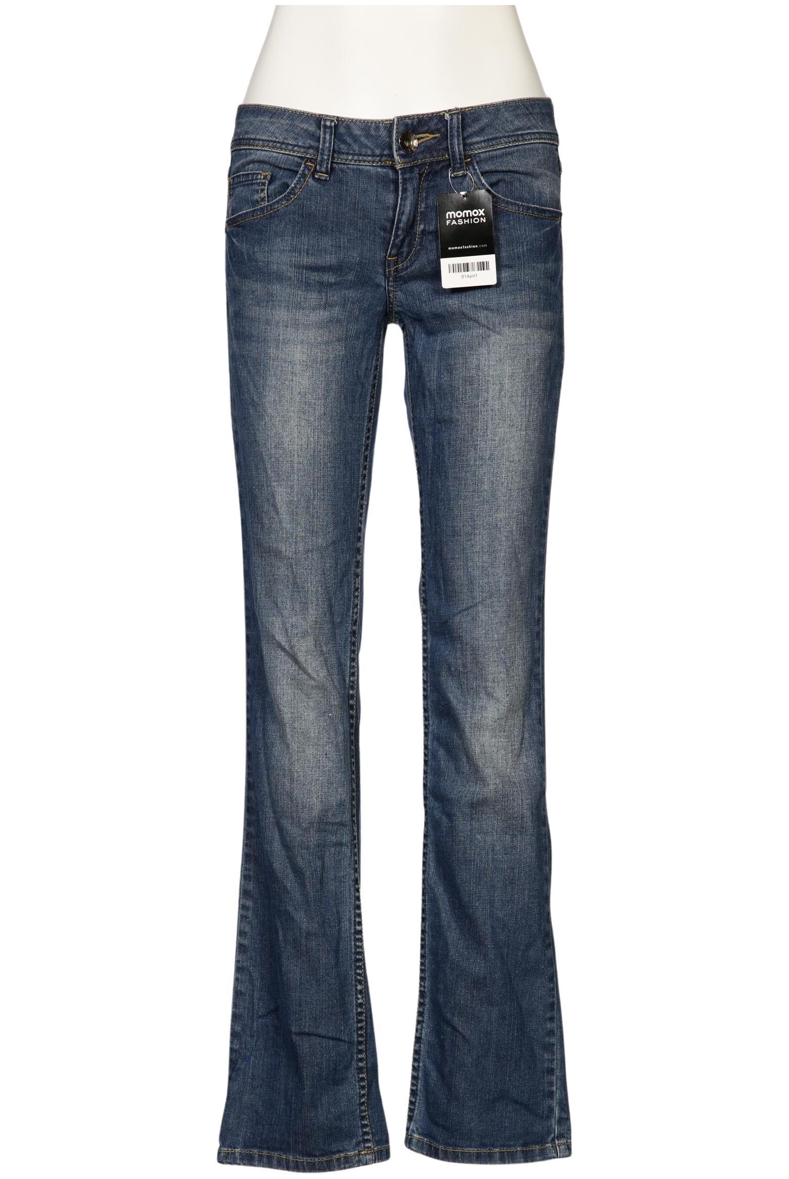 

Esprit Damen Jeans, blau, Gr. 27