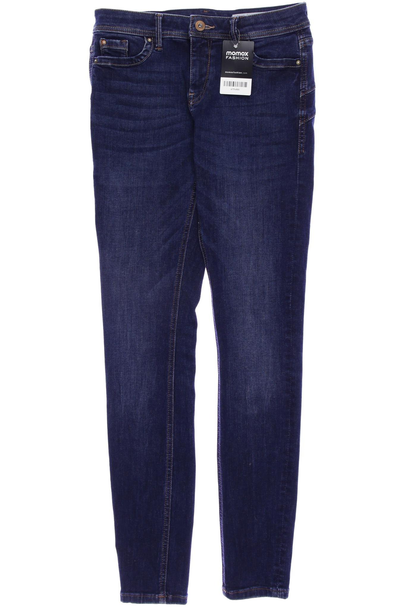 

Esprit Damen Jeans, marineblau