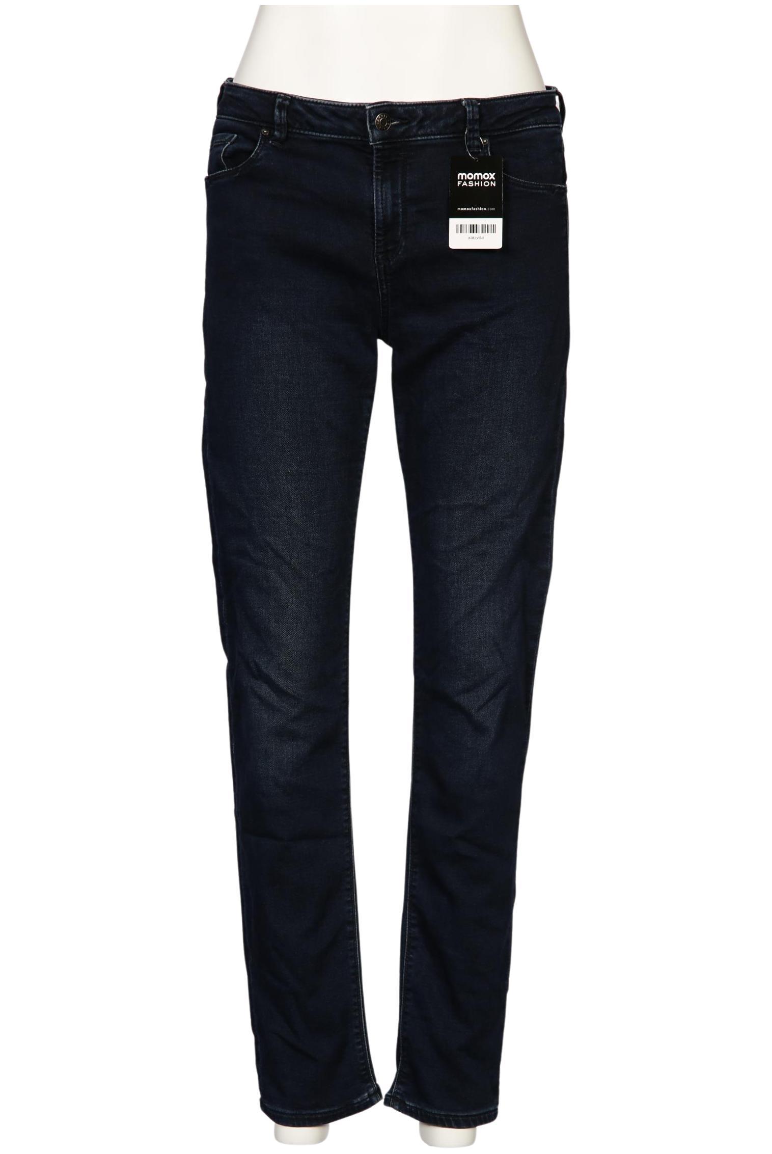 

Esprit Damen Jeans, marineblau, Gr. 30