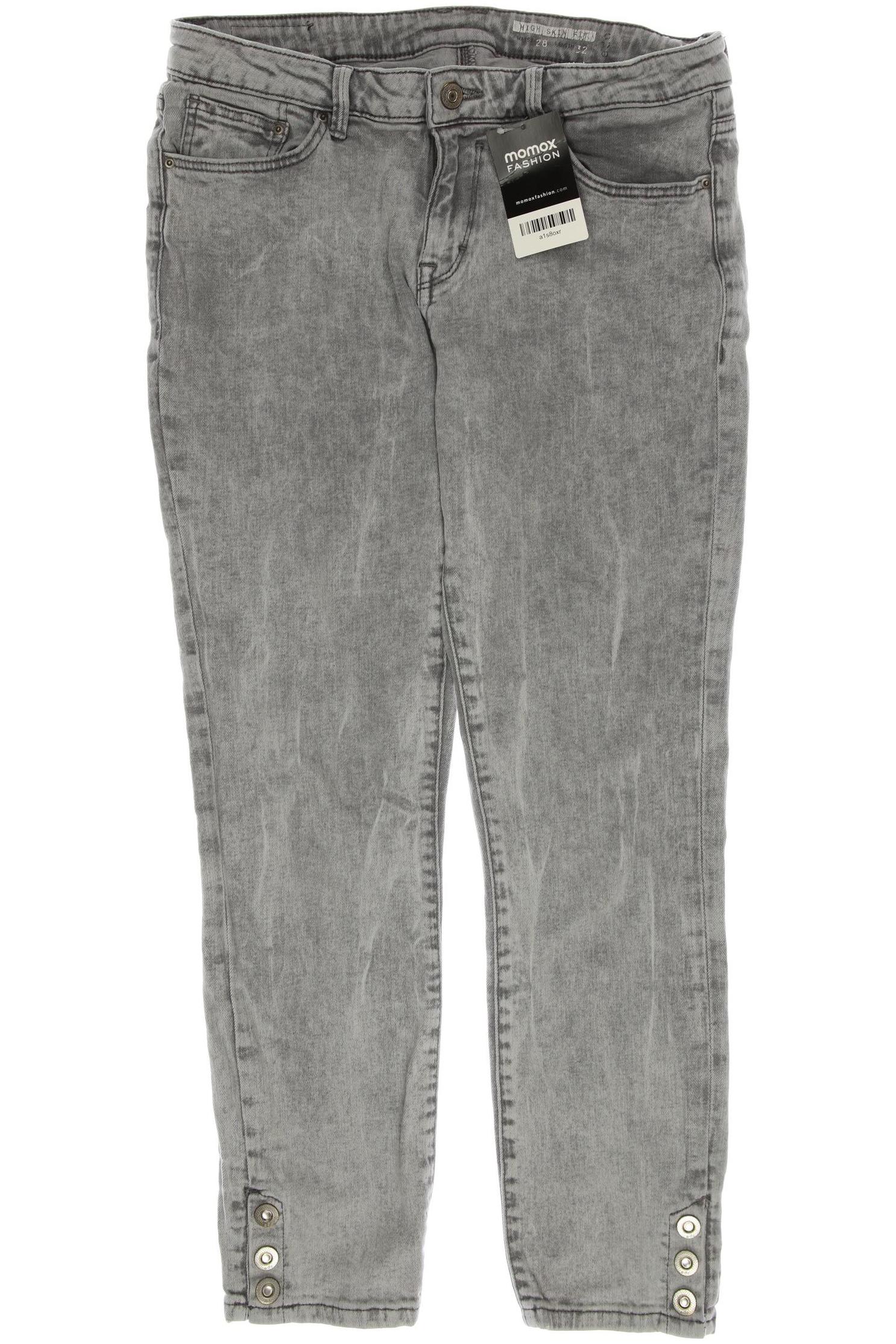 

Esprit Damen Jeans, grau