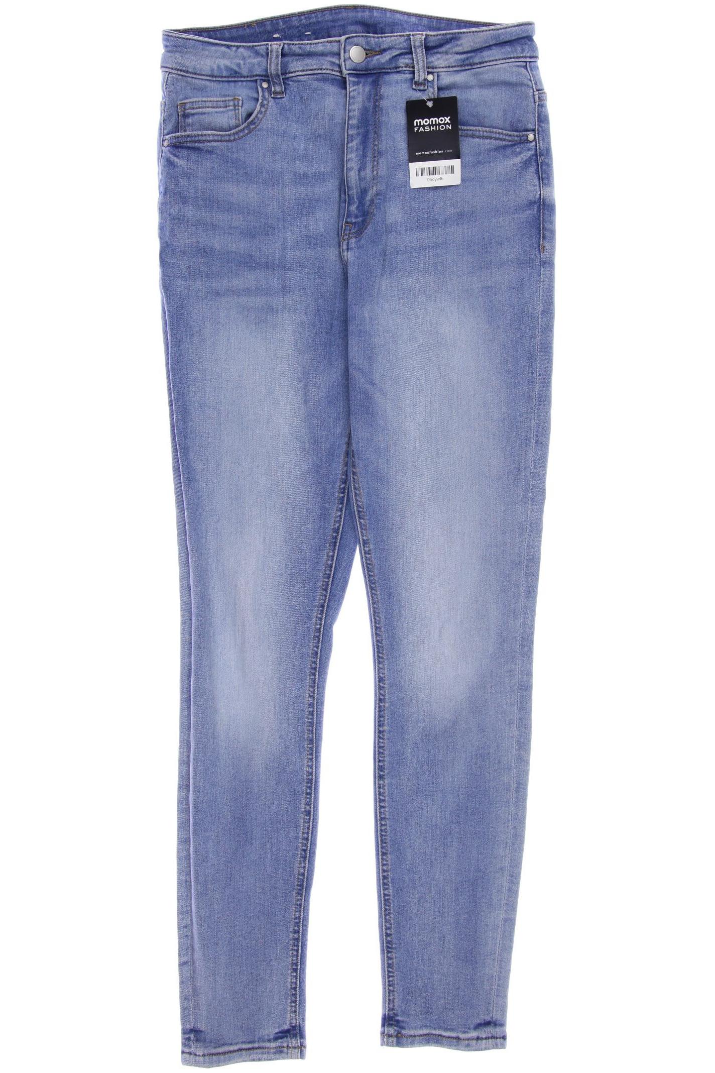 

Esprit Damen Jeans, hellblau