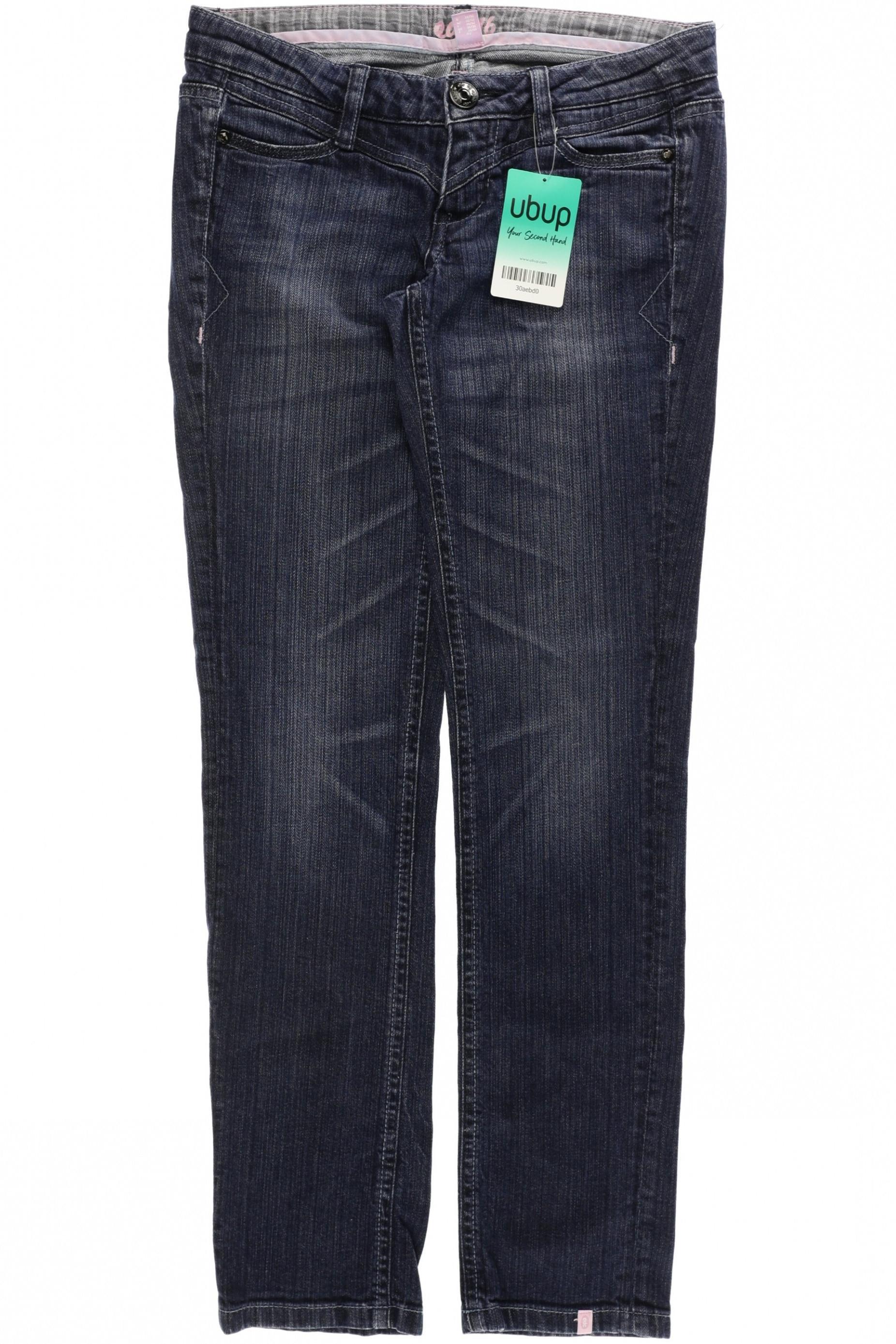 

Esprit Damen Jeans, blau, Gr. 26