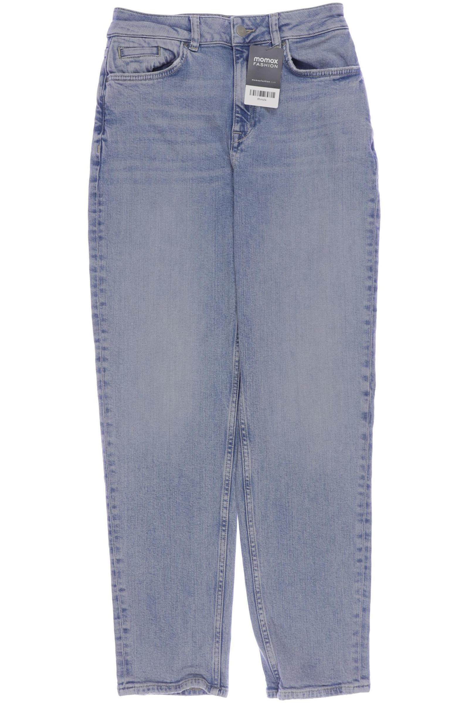 

Esprit Damen Jeans, blau, Gr. 27