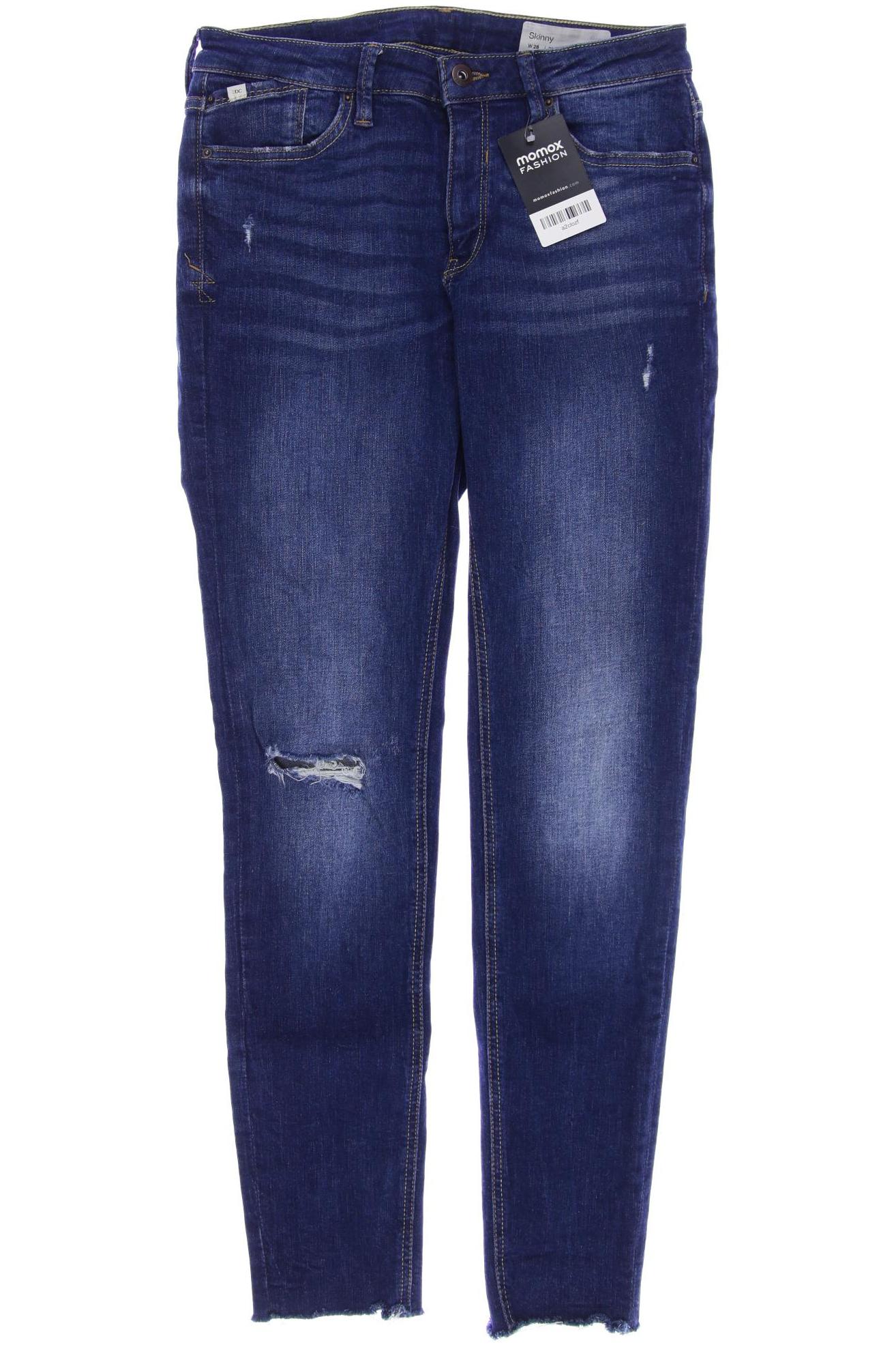 

Esprit Damen Jeans, blau