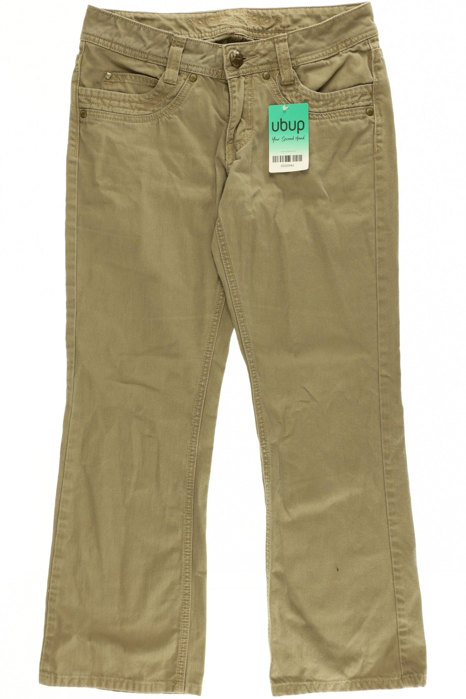 

Esprit Damen Jeans, grau, Gr. 32