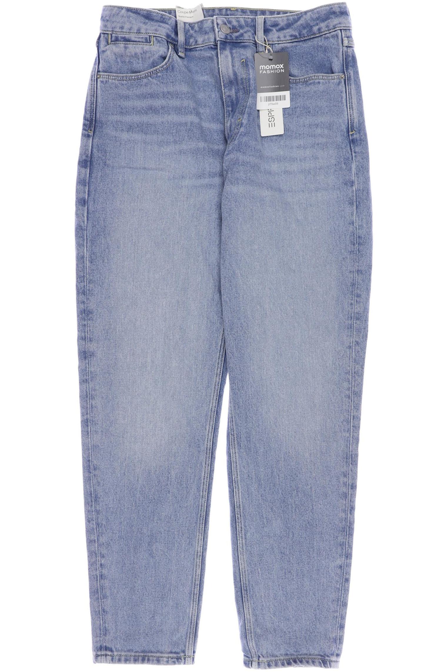 

Esprit Damen Jeans, hellblau