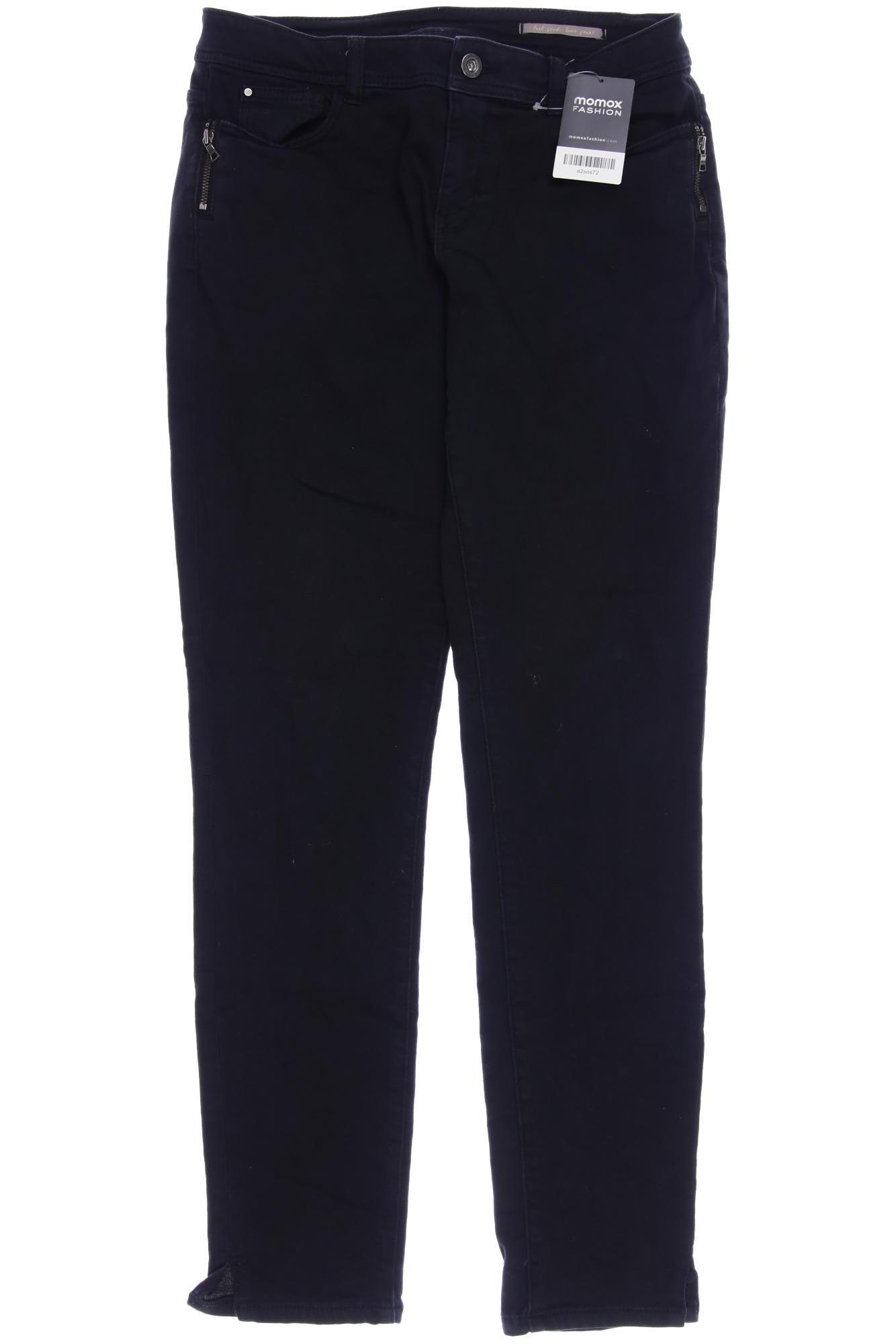

Esprit Damen Jeans, schwarz
