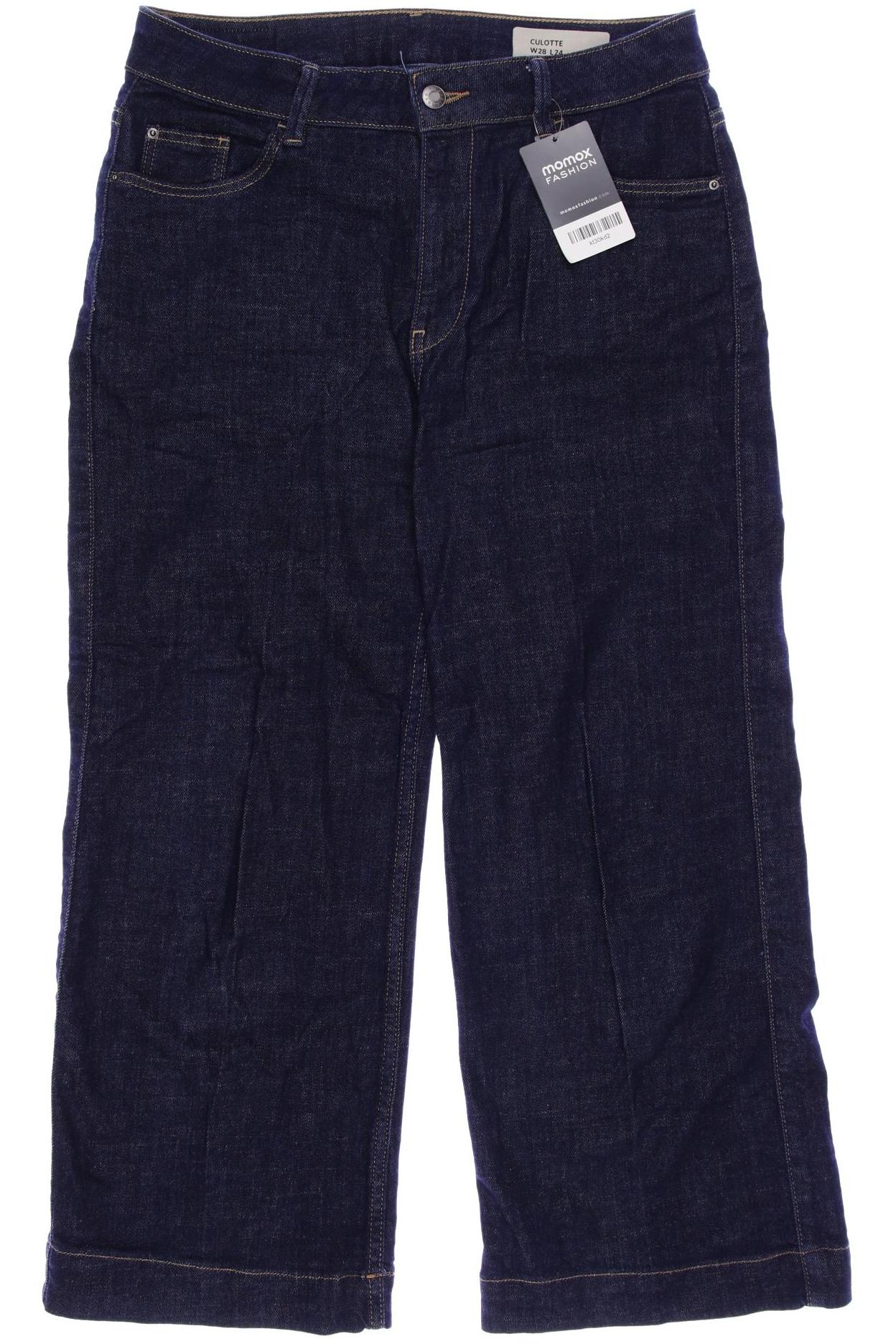 

Esprit Damen Jeans, marineblau, Gr. 28