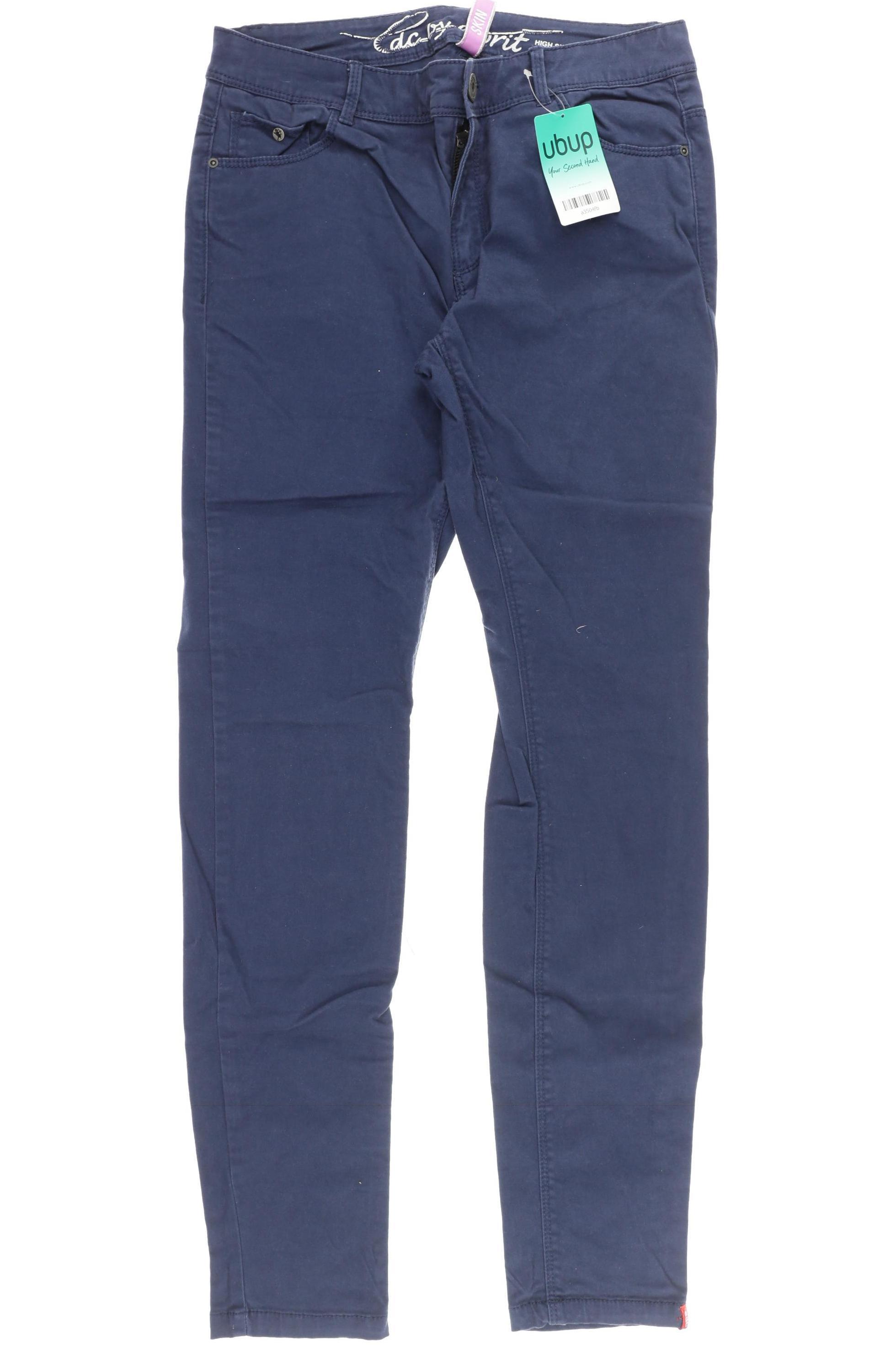 

Esprit Damen Jeans, blau, Gr. 40