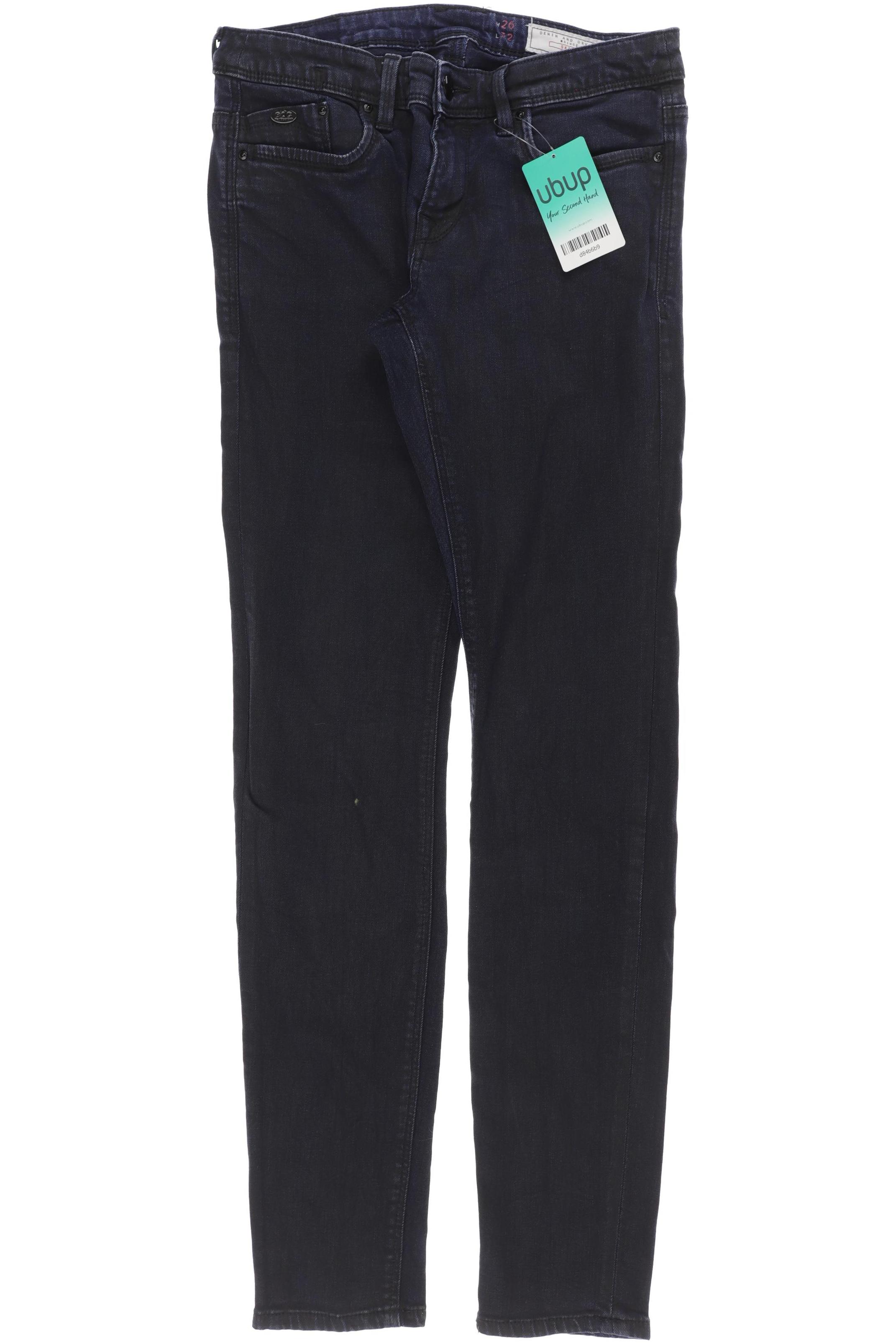 

Esprit Damen Jeans, blau, Gr. 26