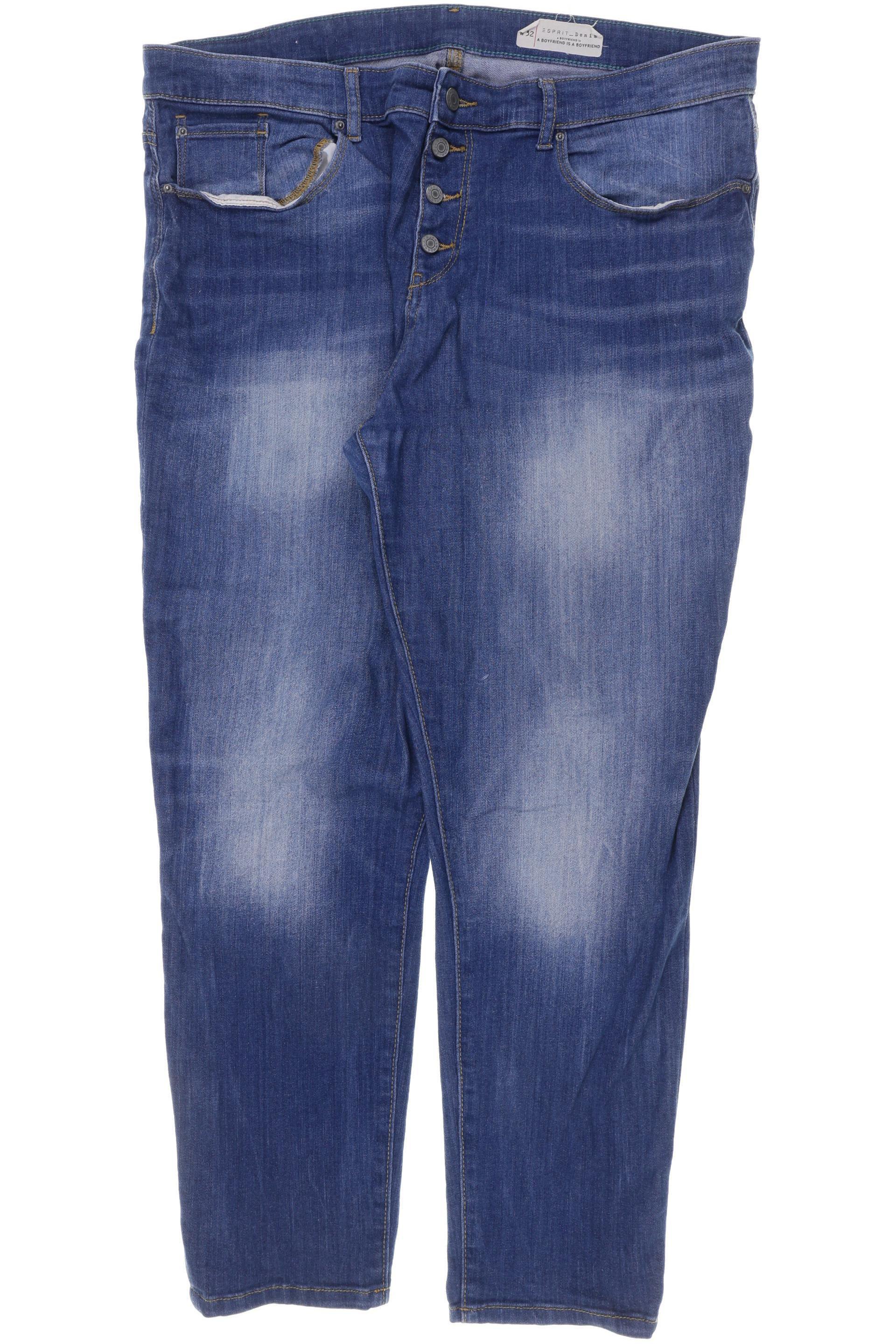 

Esprit Damen Jeans, blau, Gr. 32