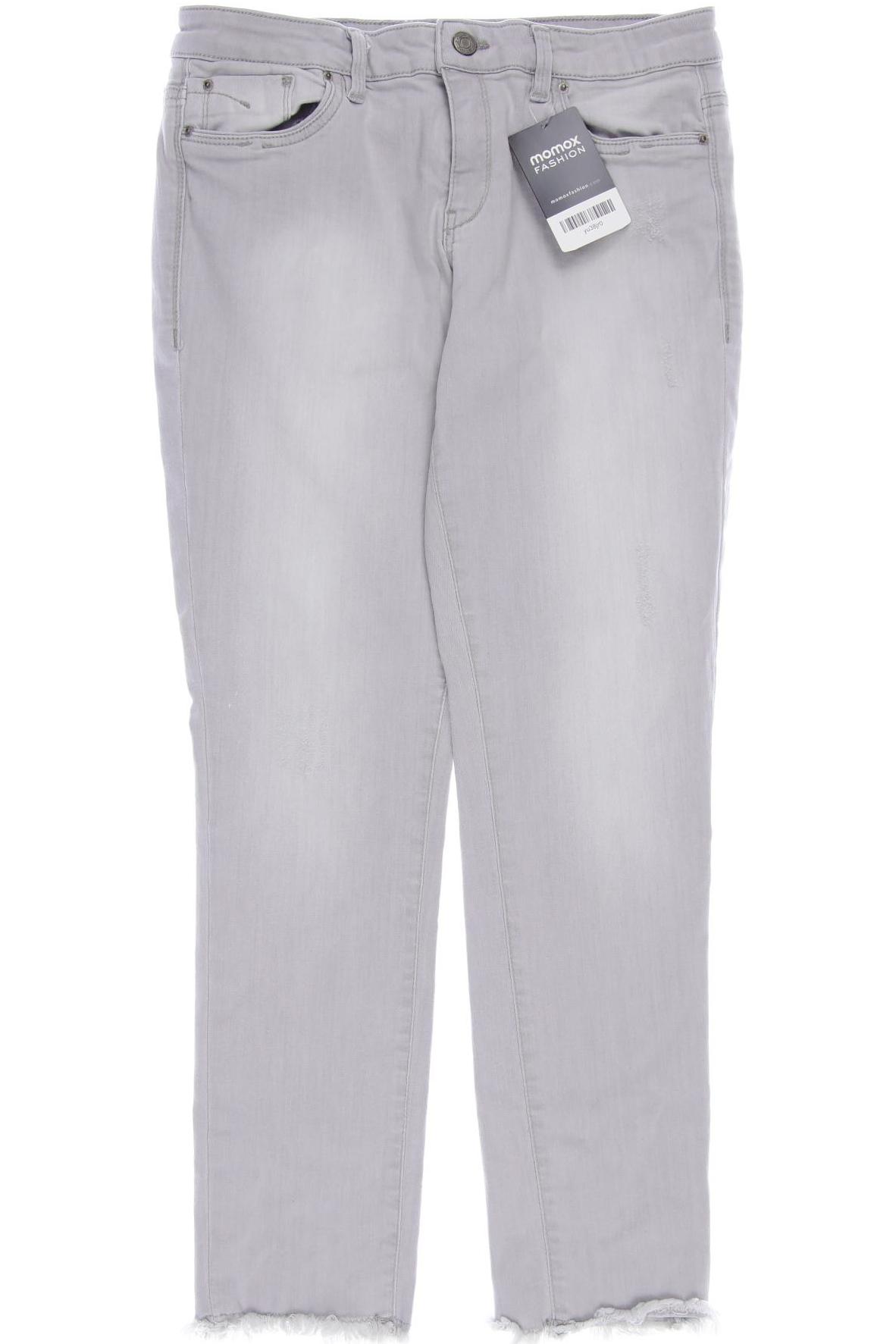 

Esprit Damen Jeans, grau