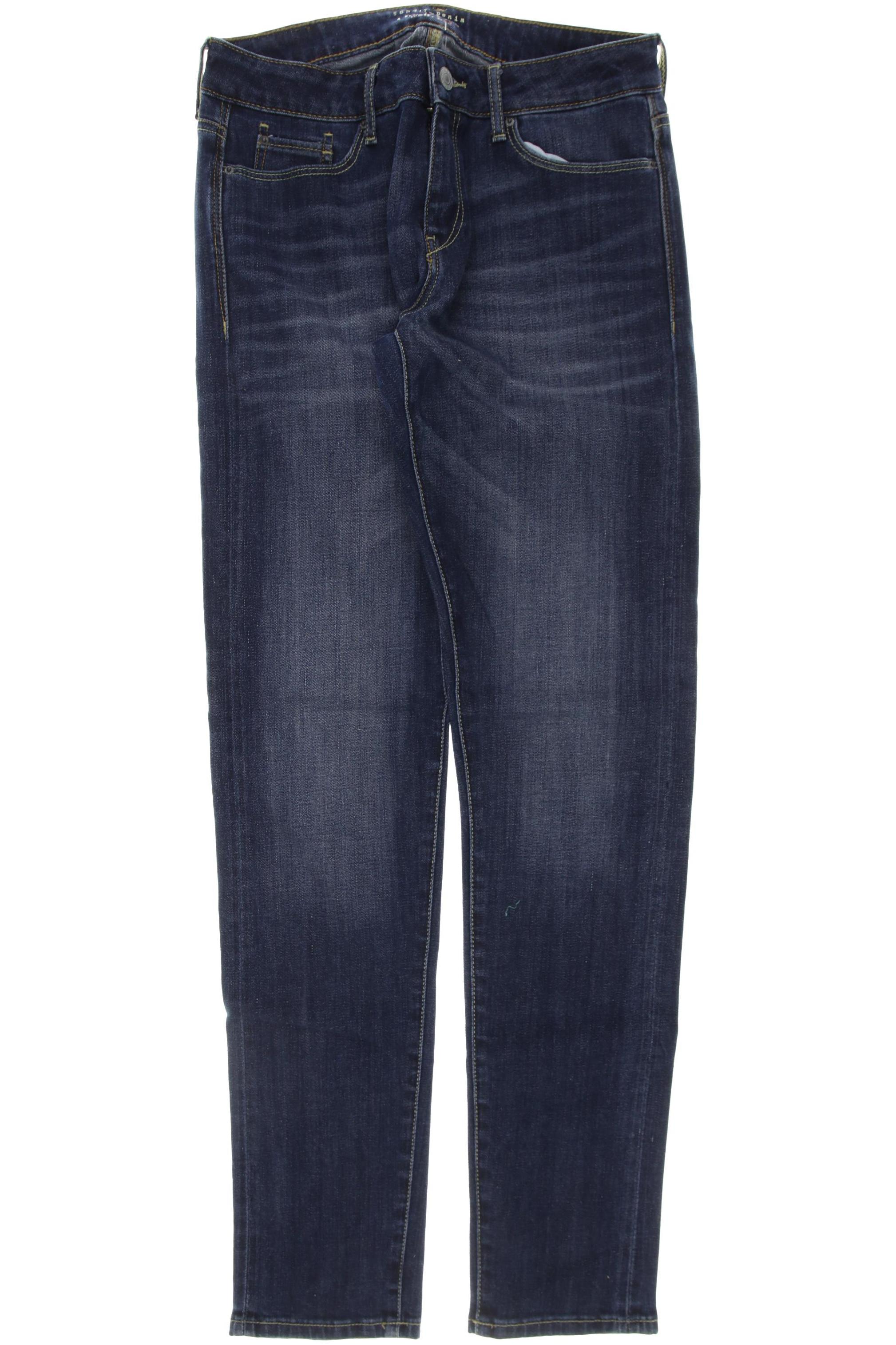

Esprit Damen Jeans, blau, Gr. 28
