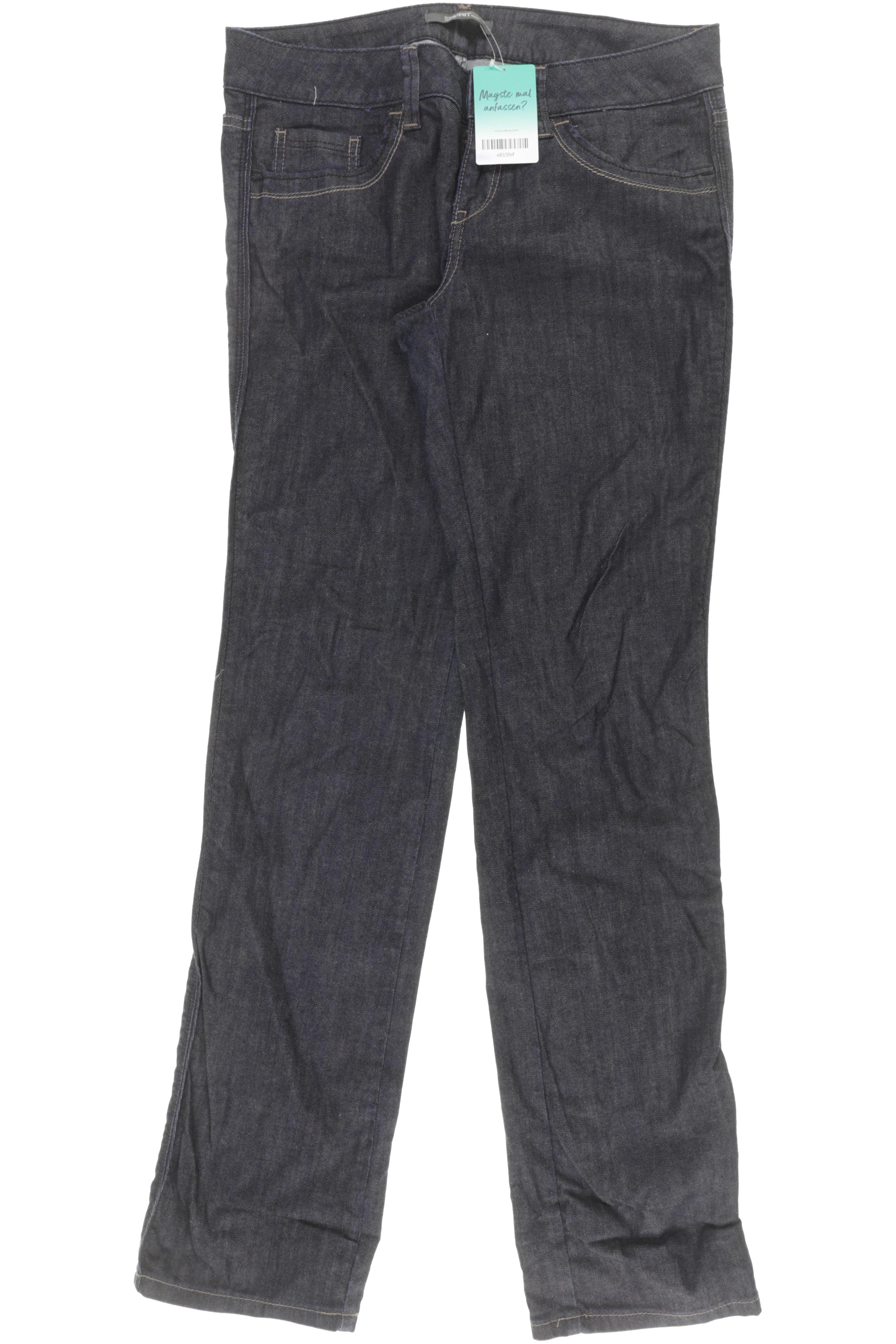 

Esprit Damen Jeans, blau, Gr. 29