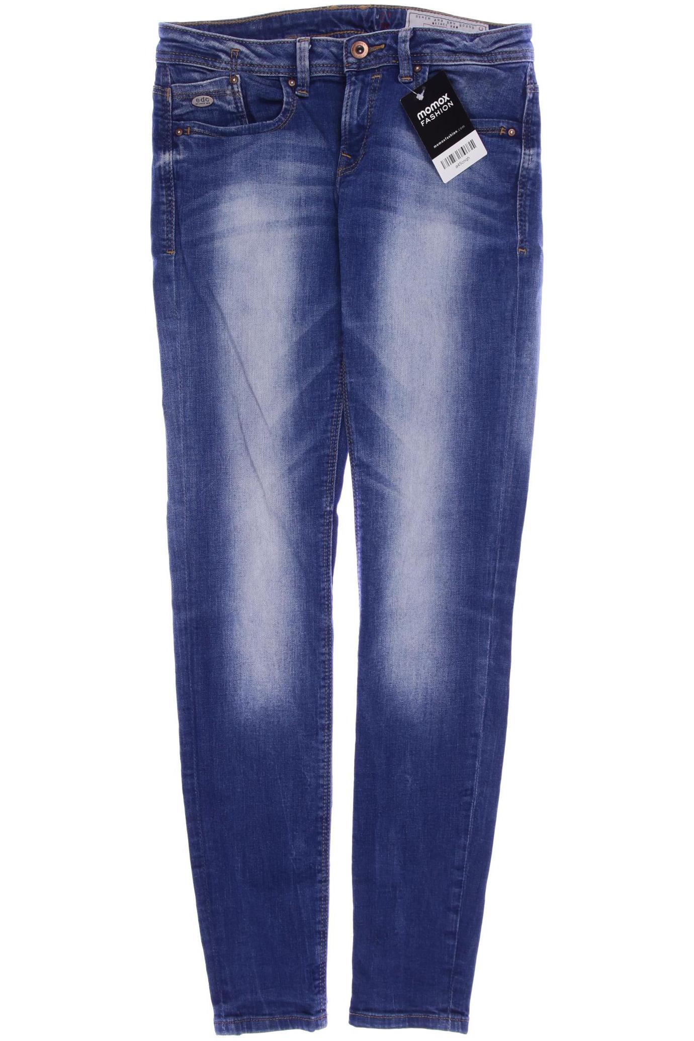 

Esprit Damen Jeans, blau