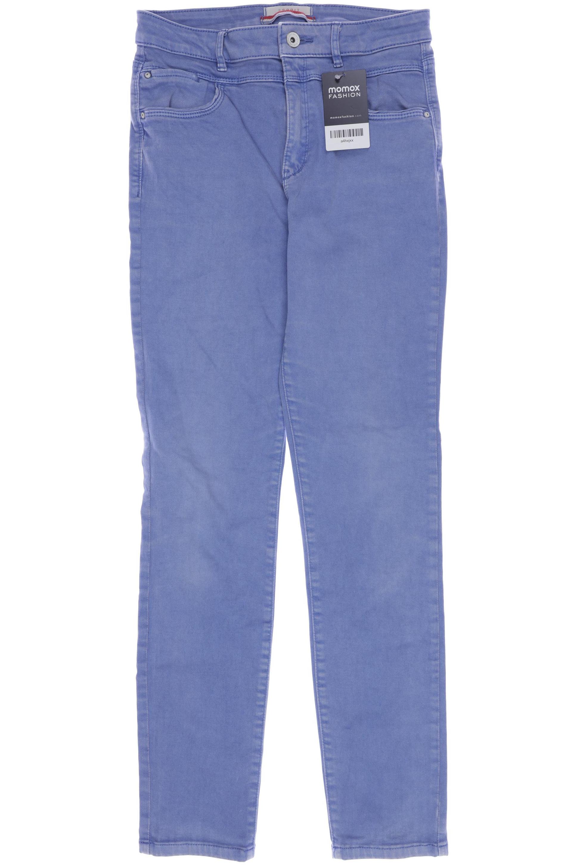 

Esprit Damen Jeans, blau