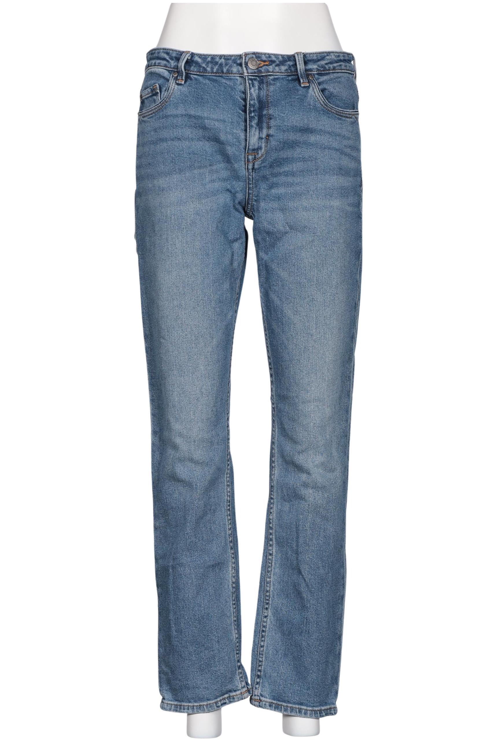 

Esprit Damen Jeans, blau, Gr. 28