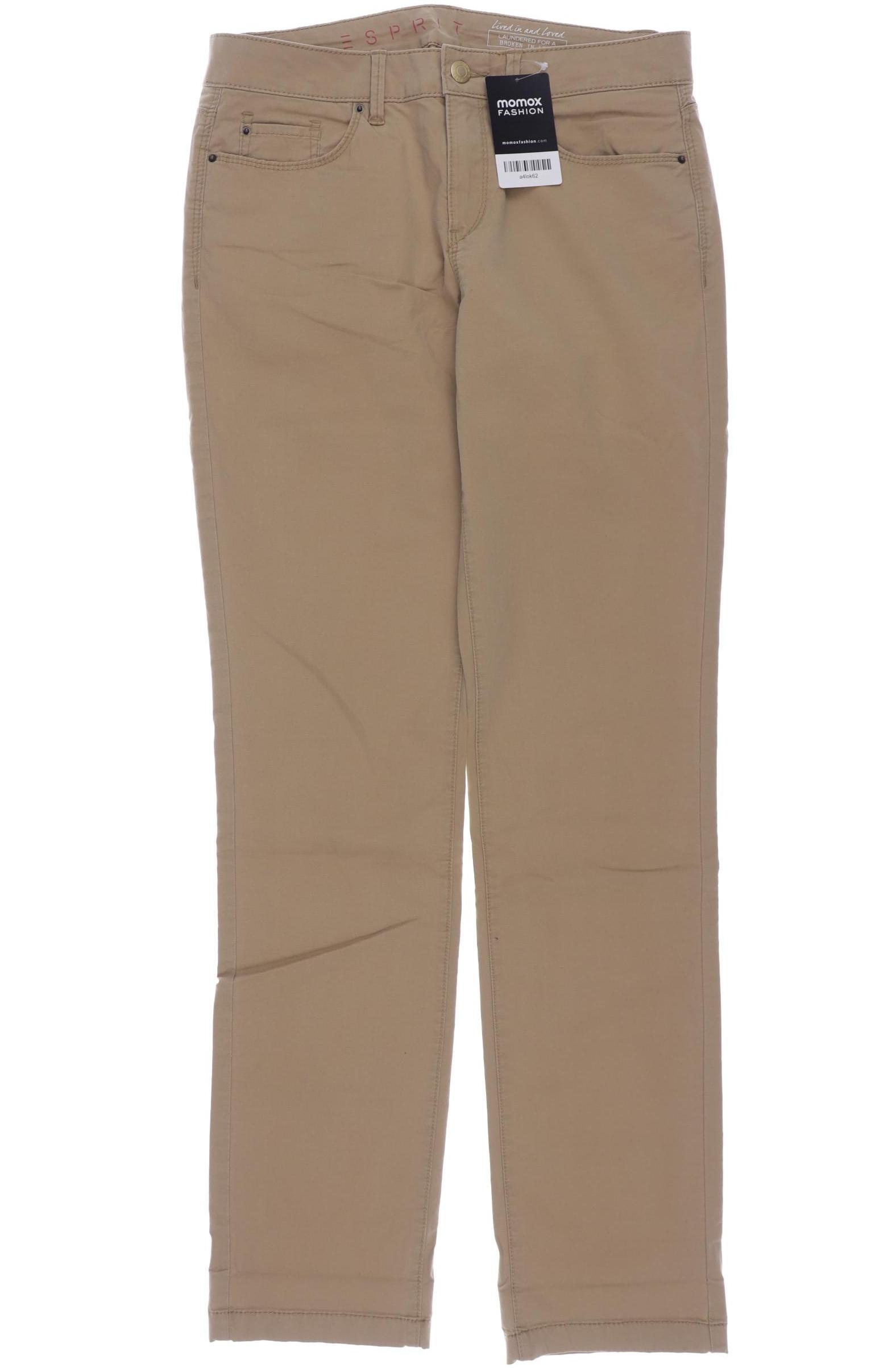 

Esprit Damen Jeans, beige