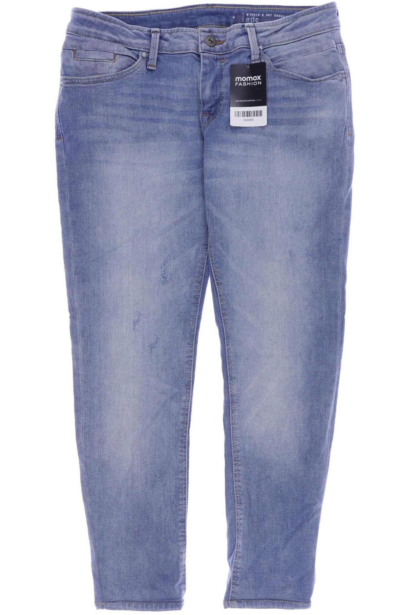 

Esprit Damen Jeans, hellblau, Gr. 29