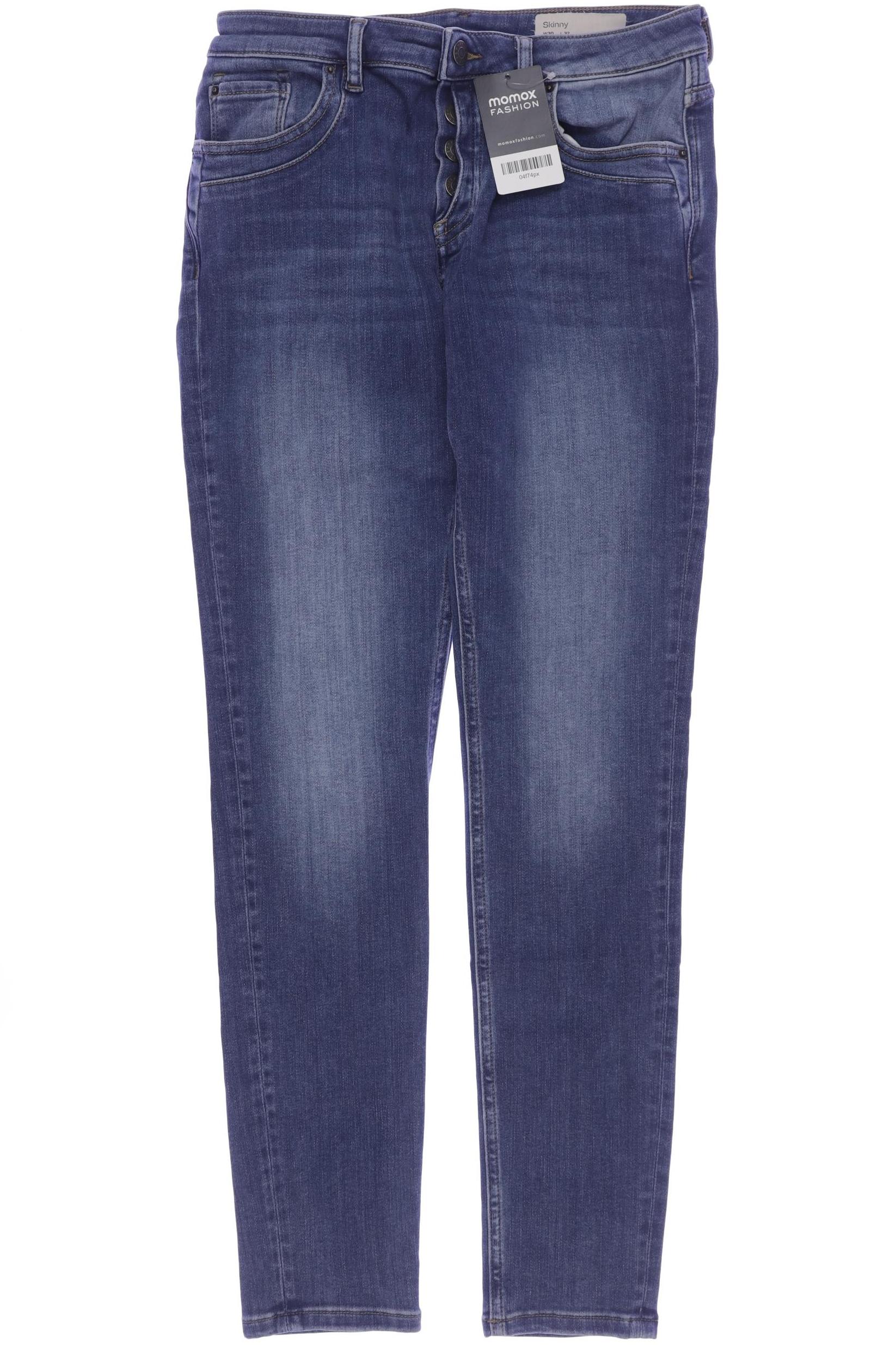 

Esprit Damen Jeans, blau, Gr. 30