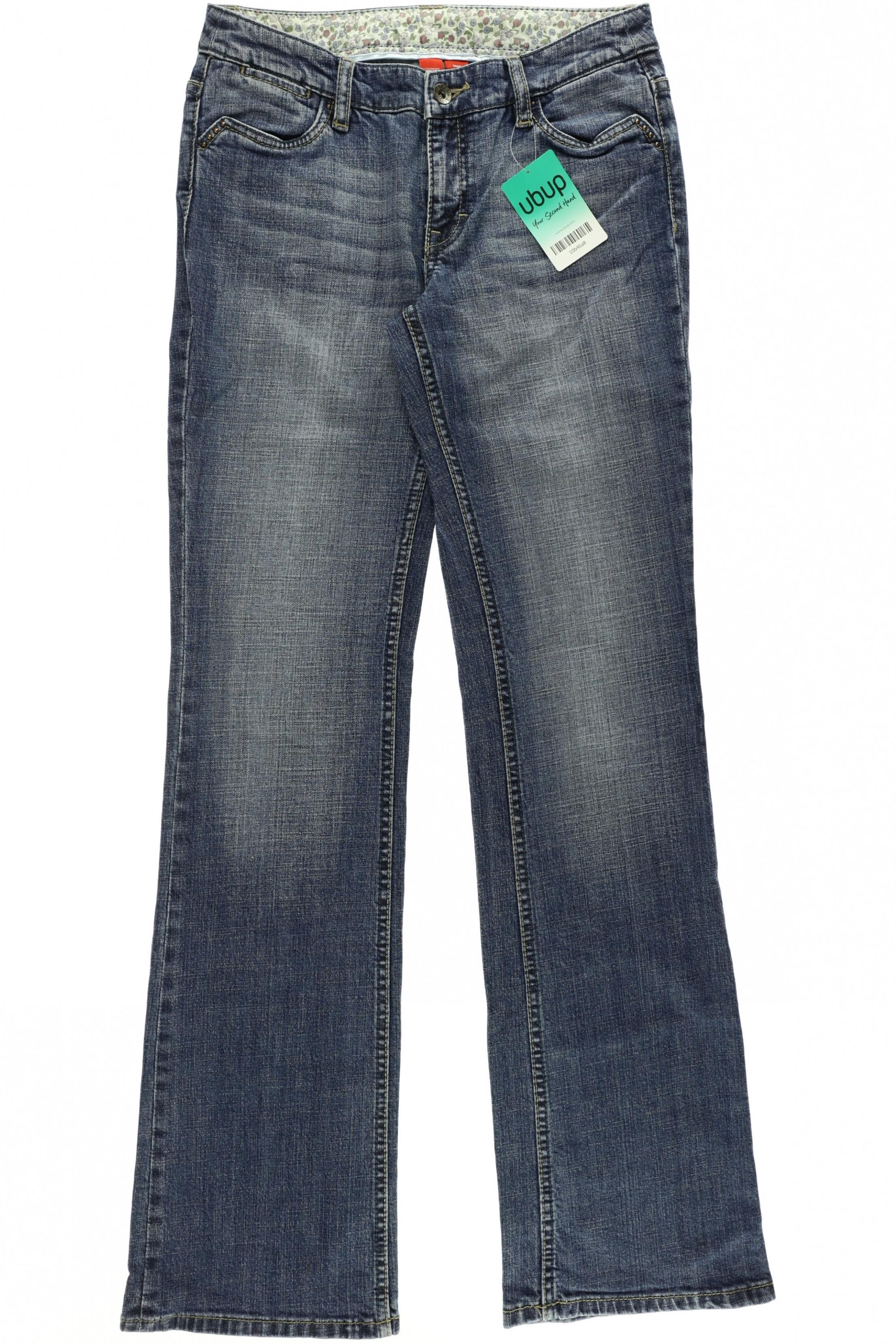 

Esprit Damen Jeans, blau, Gr. 36