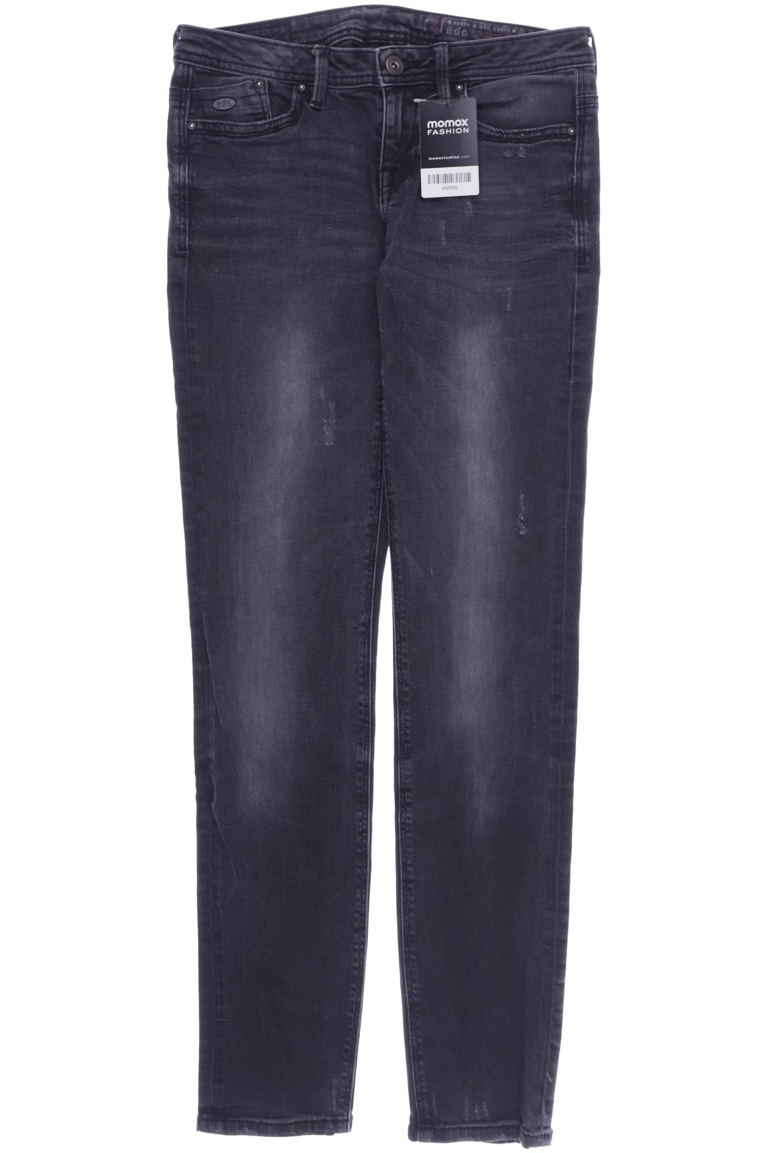

Esprit Damen Jeans, grau